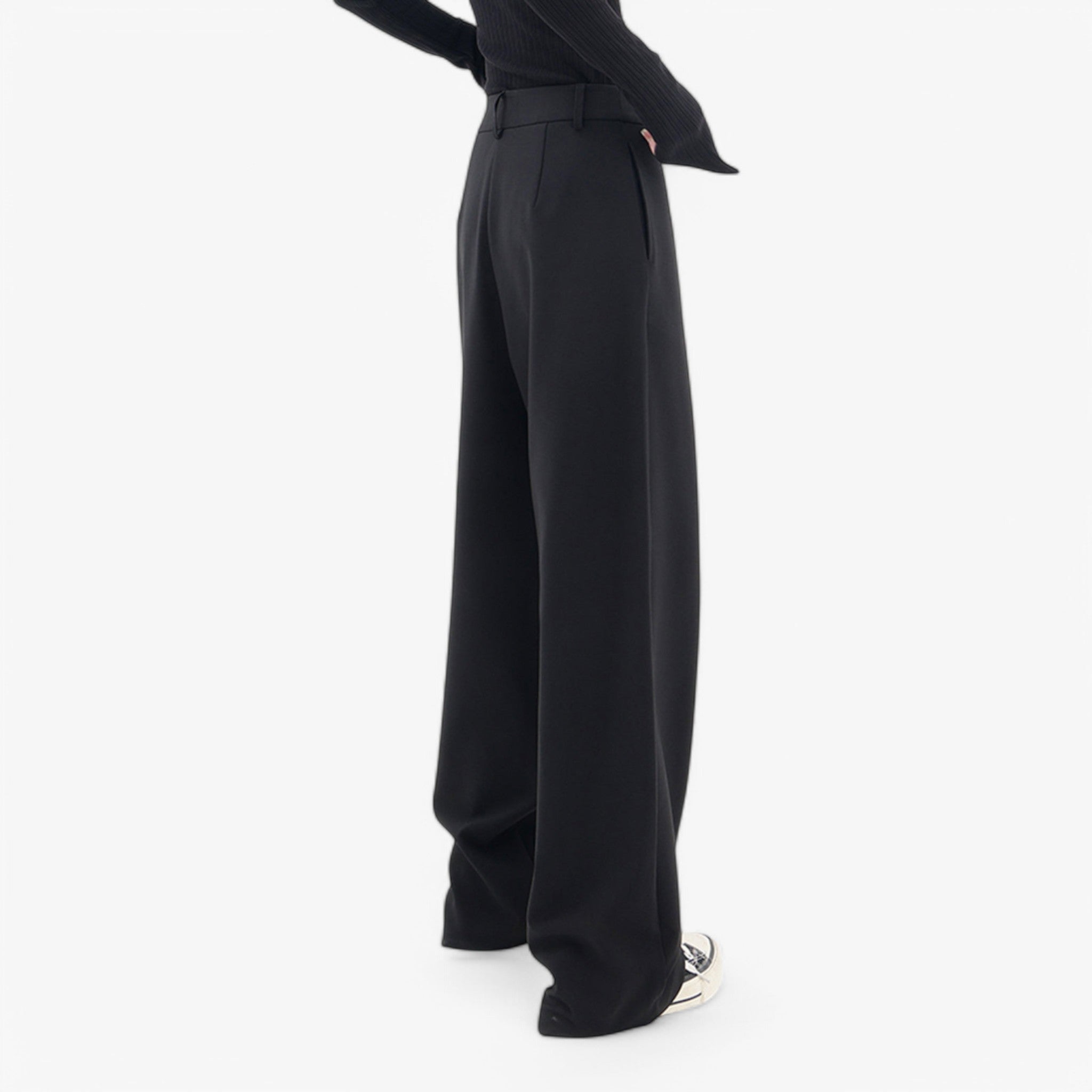 Ezra | Moderne Baggyhosen – Freiheit in deinem Look