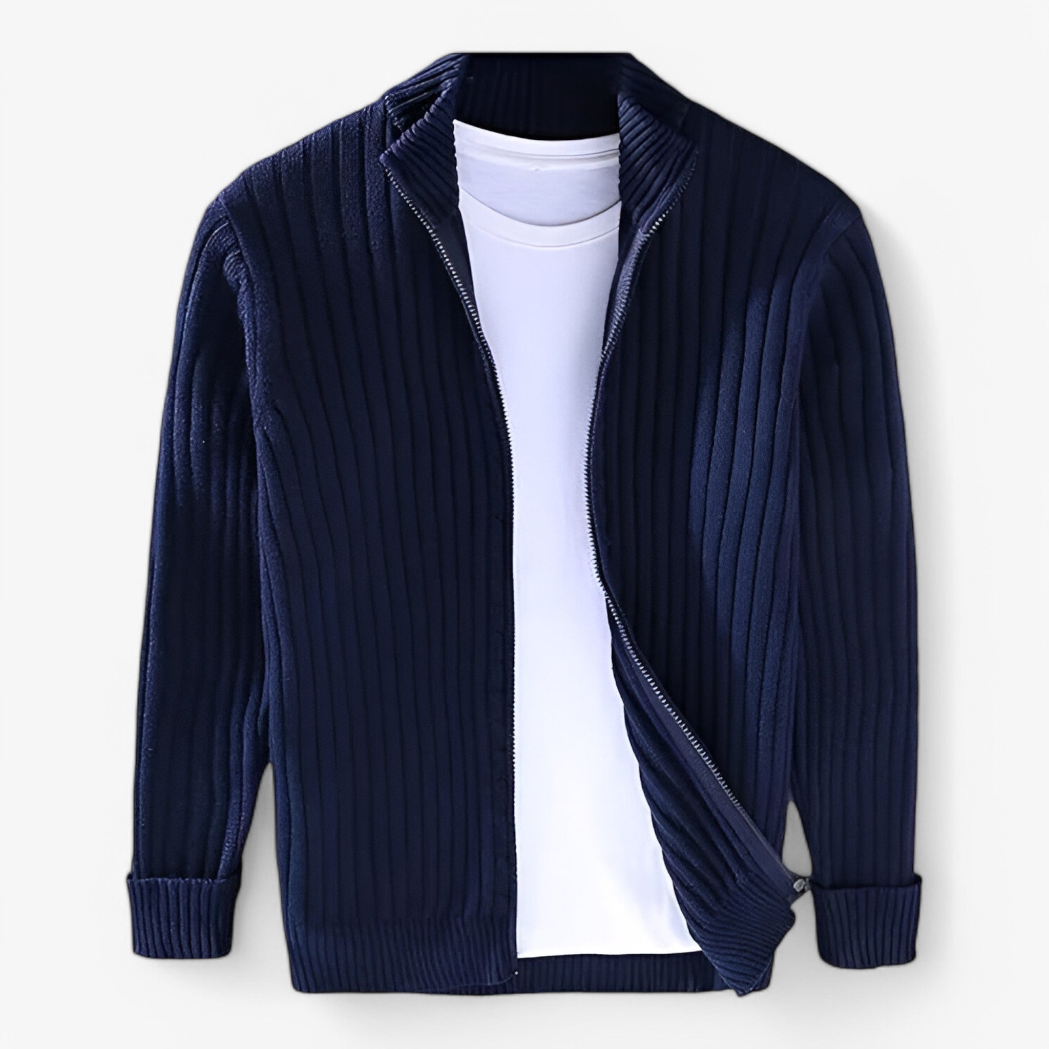 Orson | Herren-Winterpullover – Wärme für kalte Tage