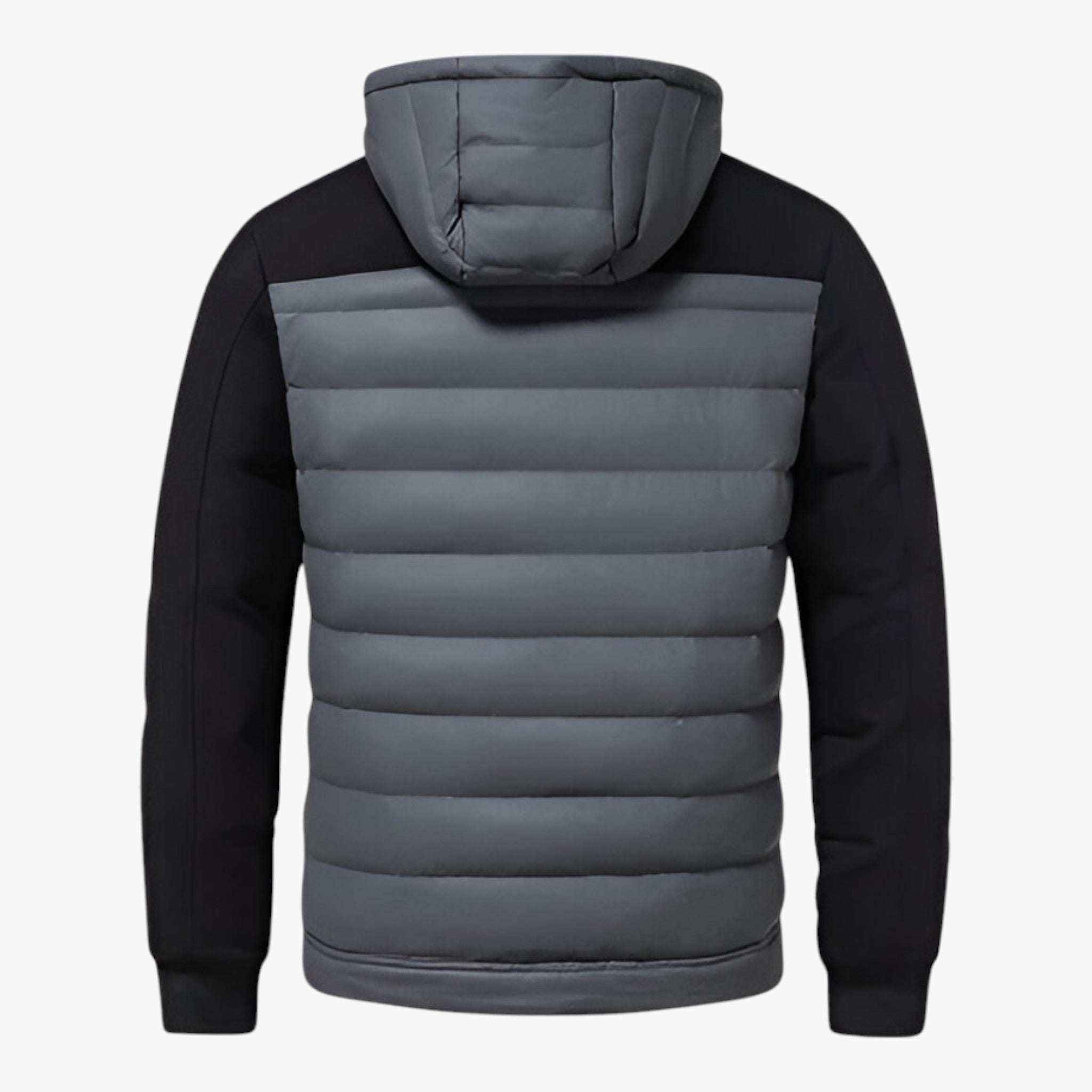 Alfie | Winterjacke – Stil und Wärme für den Winter