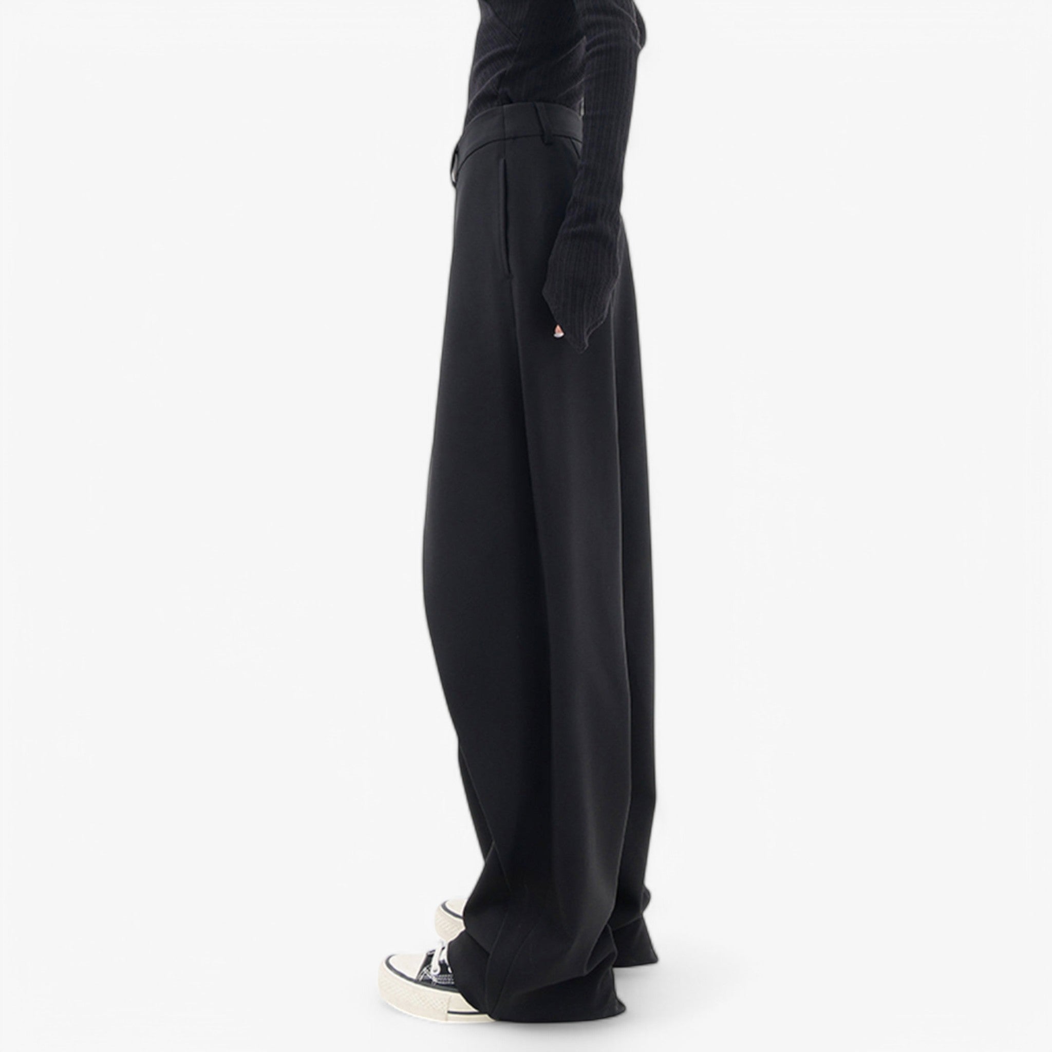 Ezra | Moderne Baggyhosen – Freiheit in deinem Look