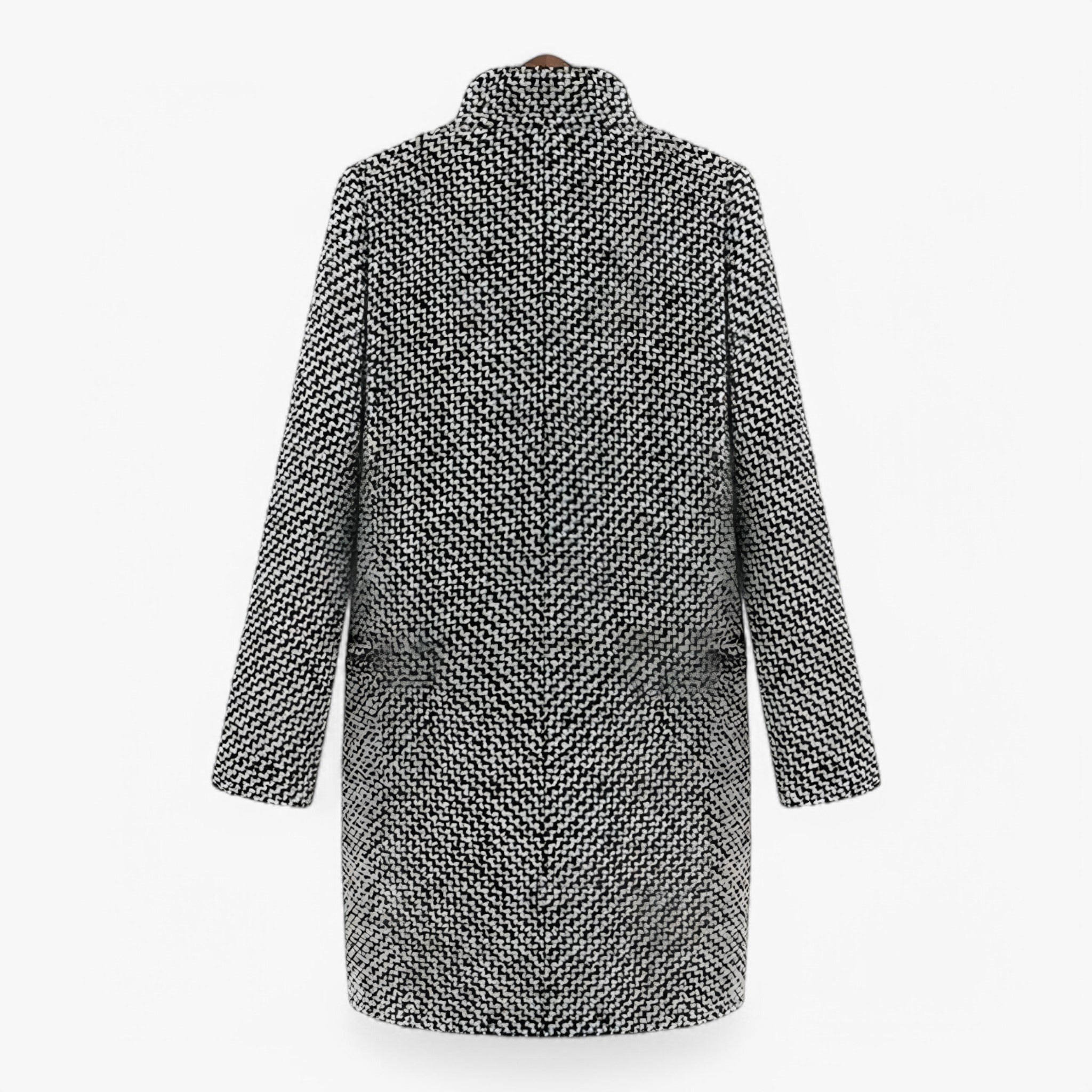 Anya | Winterjacke – Eleganz und Wärme im Alltag