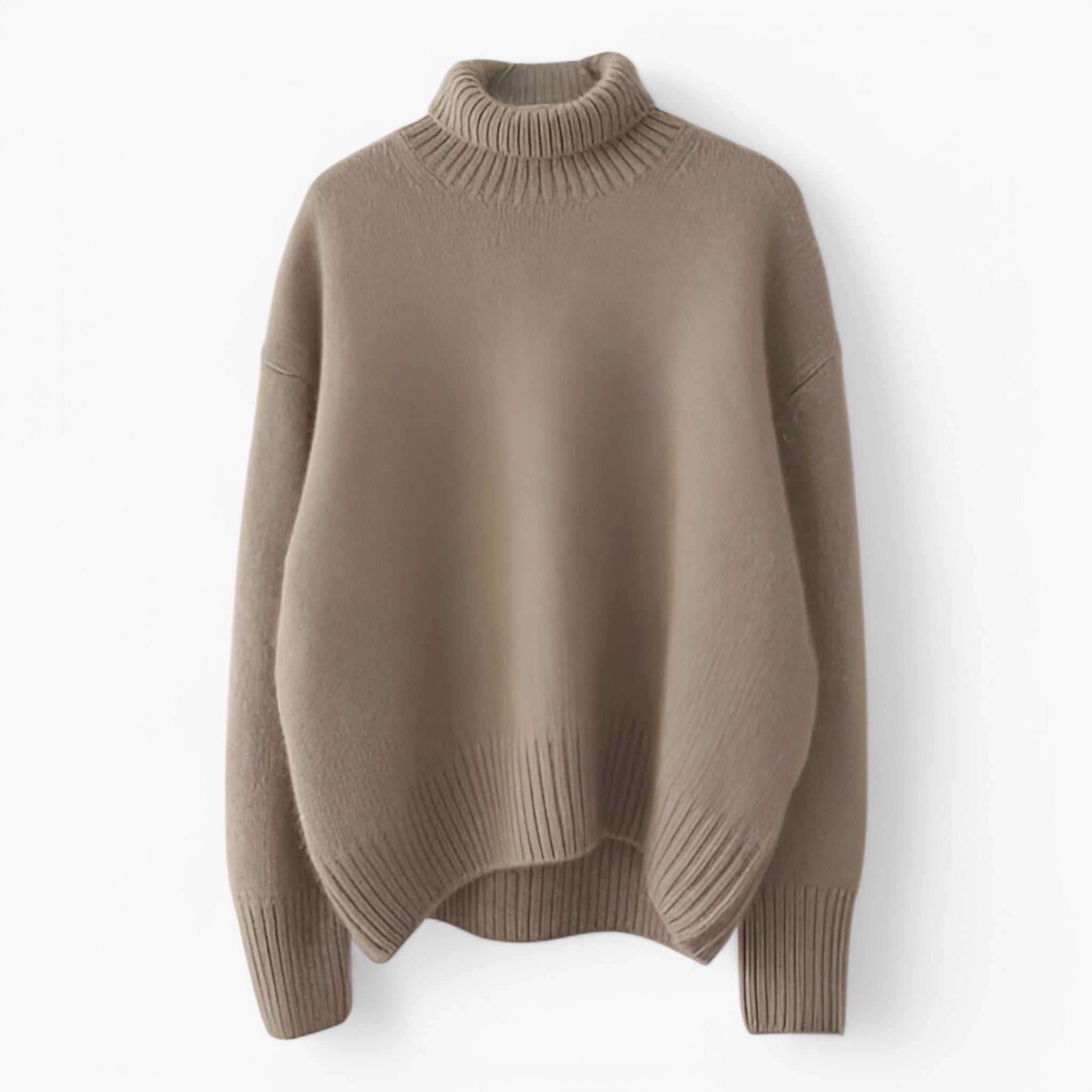 Julia | Kashmir-Pullover – Sanfte und stilvolle Wärme