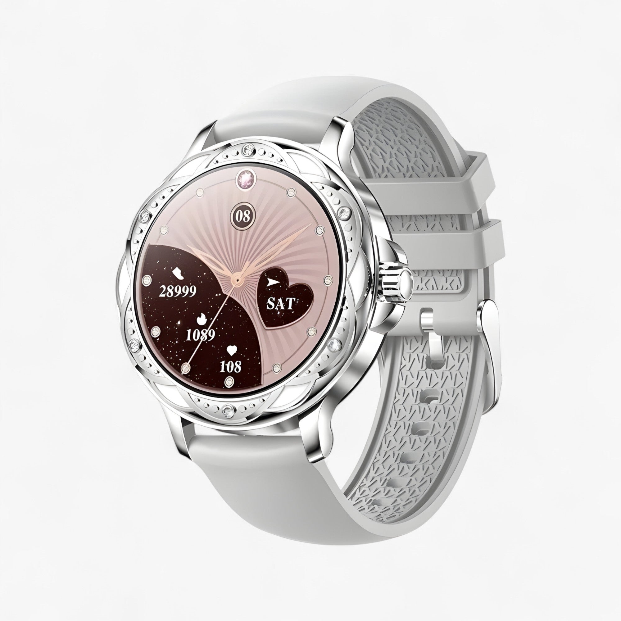 Celina | Premium Smartwatch
