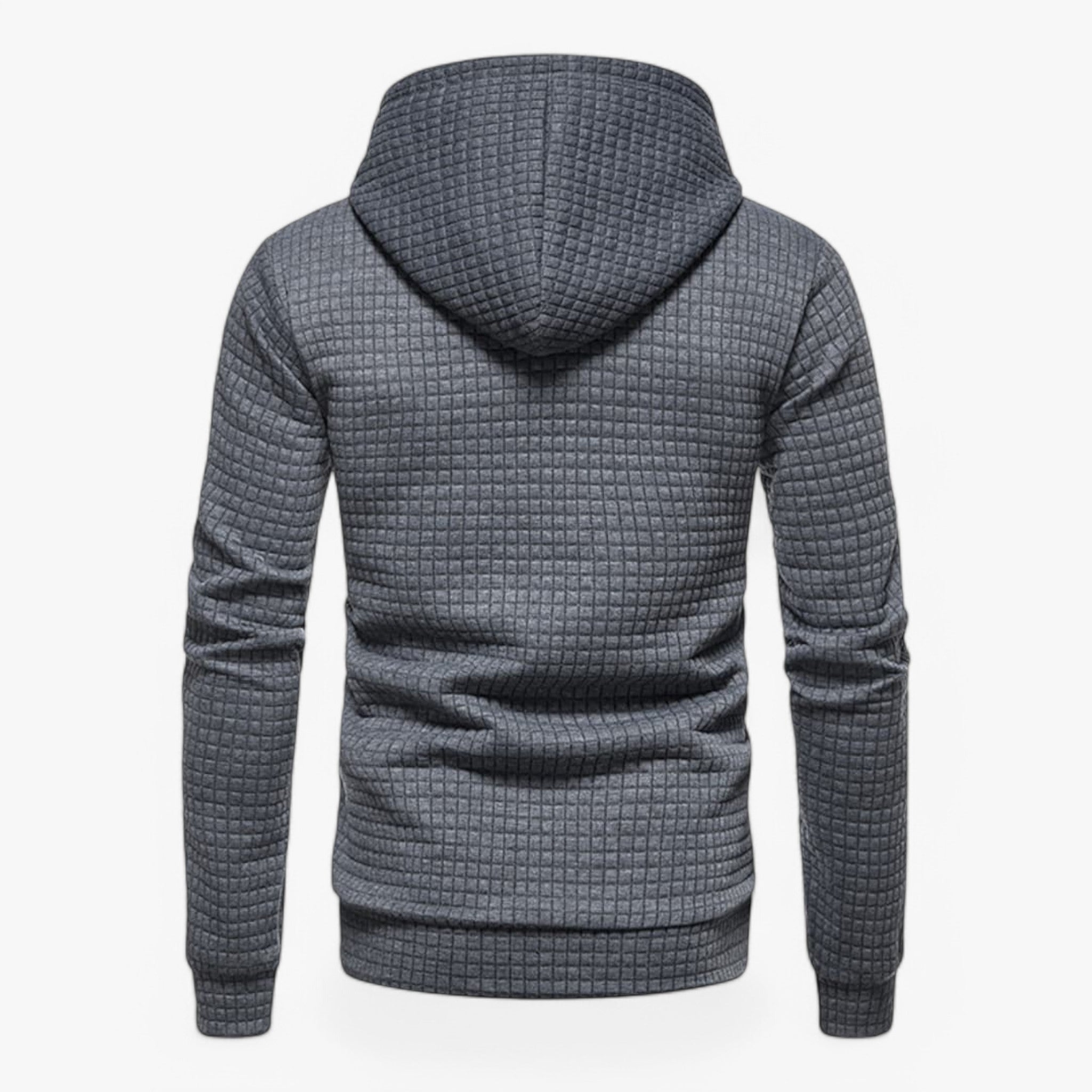 Jerick | Bequemer Kapuzenpullover
