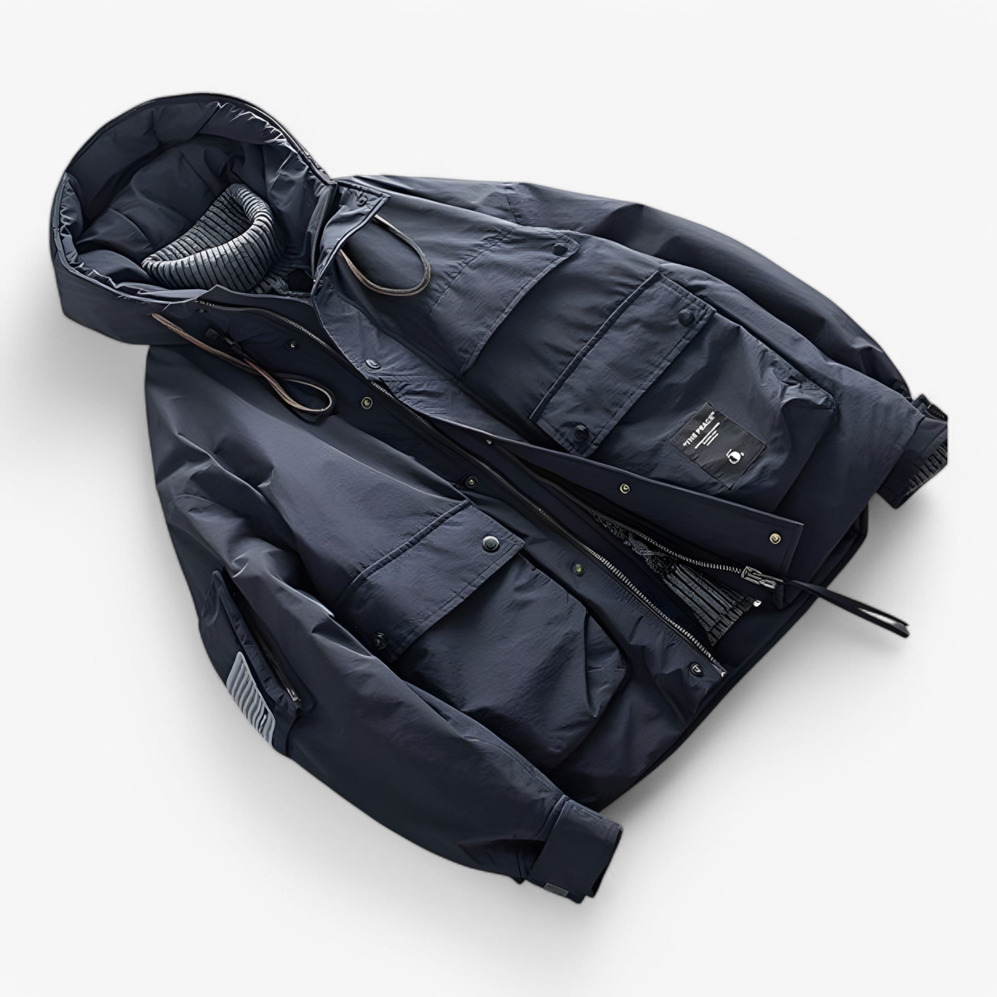 Victor | Parka