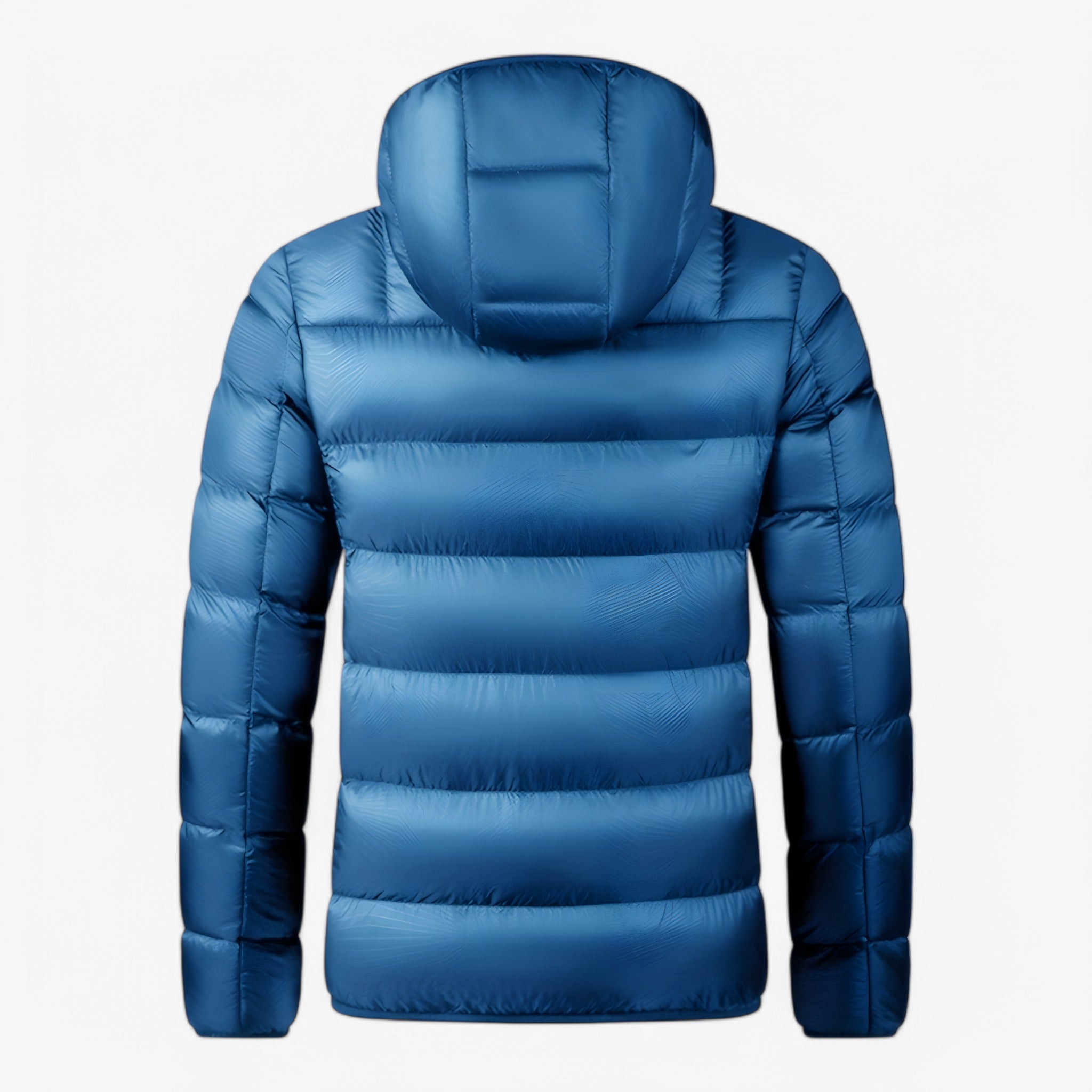 Leandro | Steppjacke