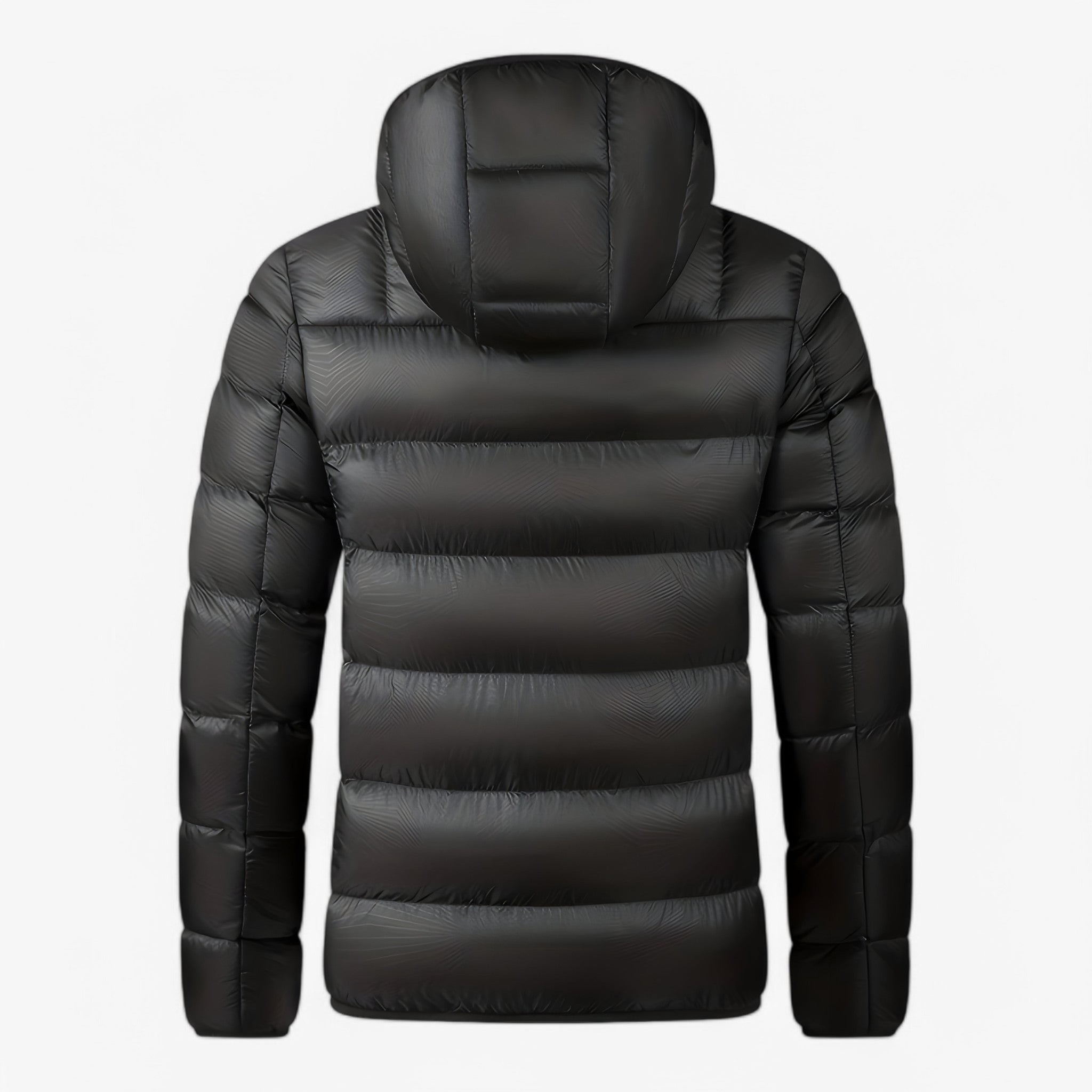 Leandro | Steppjacke