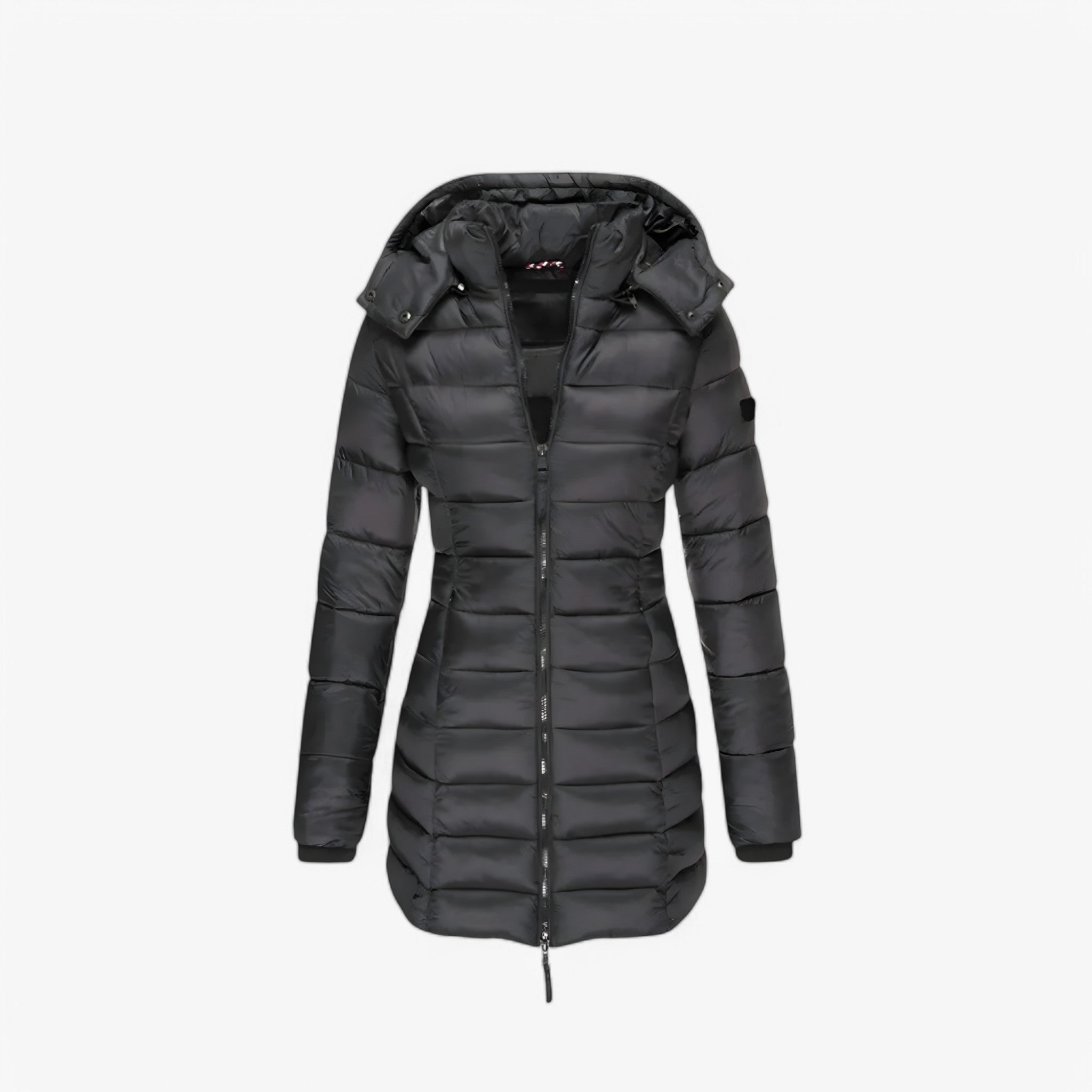 Cianne | Exklusive Winterjacke – Wärme für die ganze Saison