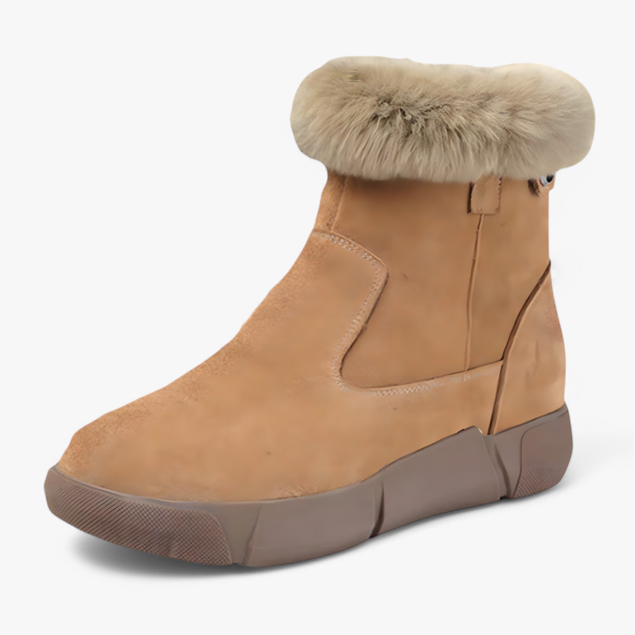 Kyla | Winterschuhe – Warm und Zeitlos für Kalte Tage
