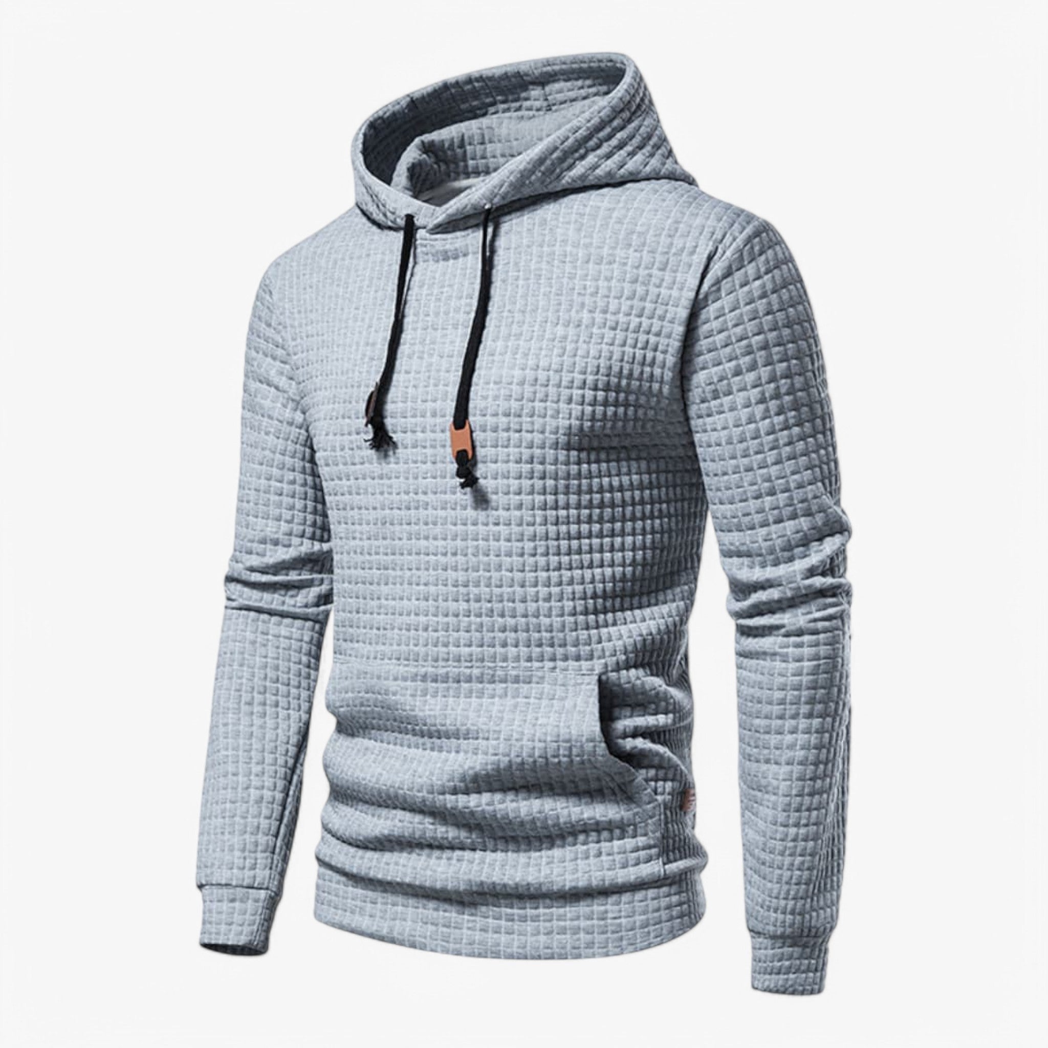 Jerick | Bequemer Kapuzenpullover