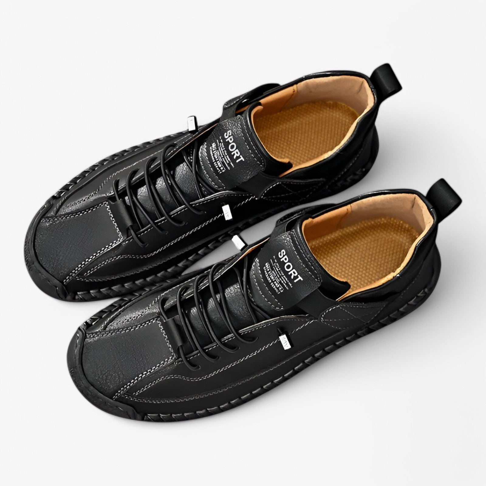 Orion | Schuh mit geringem Gewicht - Rutschfest und bequem