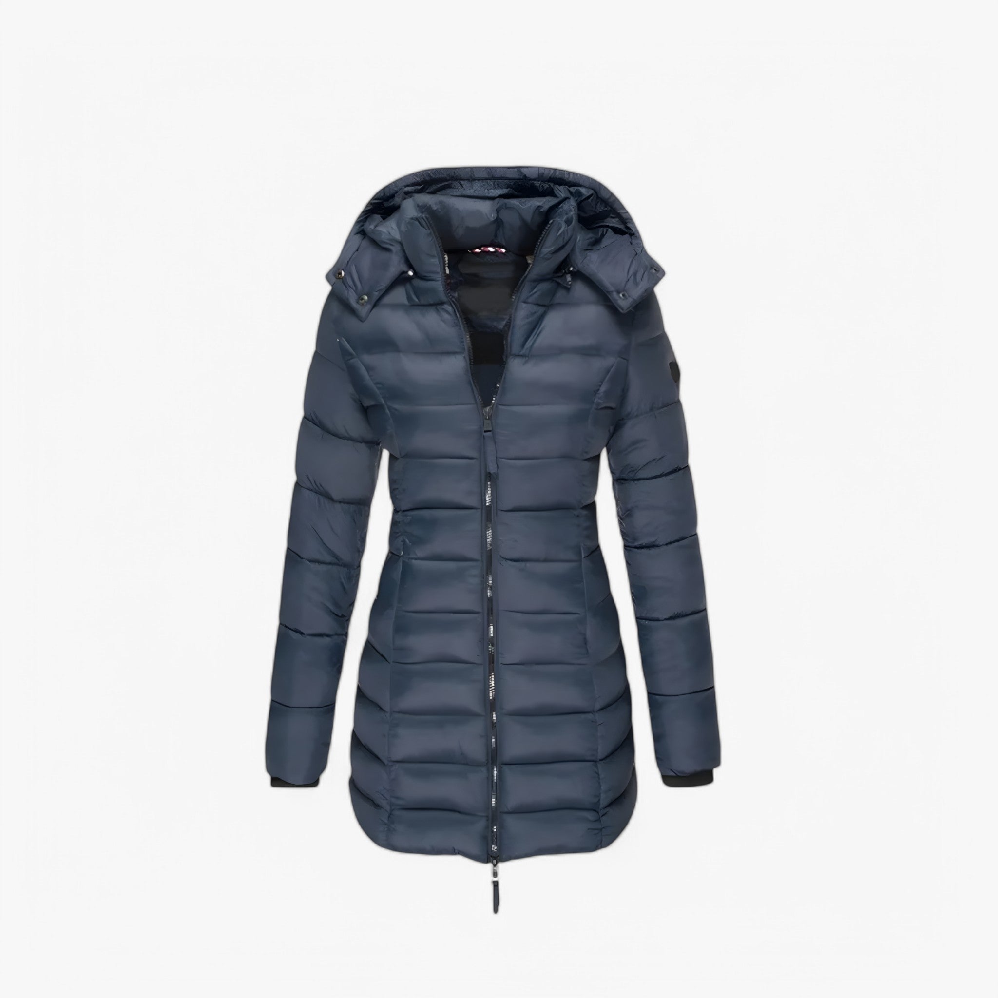 Cianne | Exklusive Winterjacke – Wärme für die ganze Saison