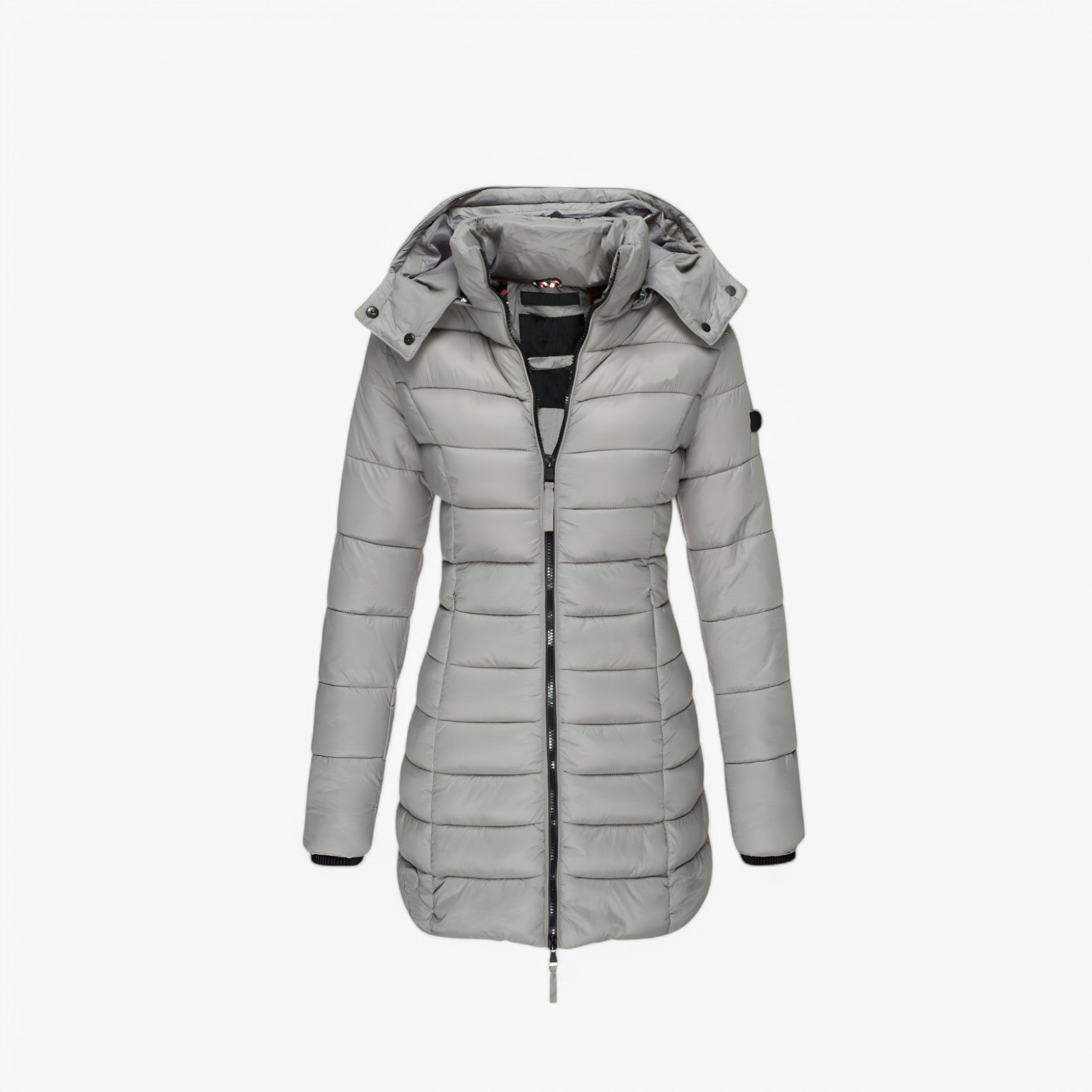 Cianne | Exklusive Winterjacke – Wärme für die ganze Saison