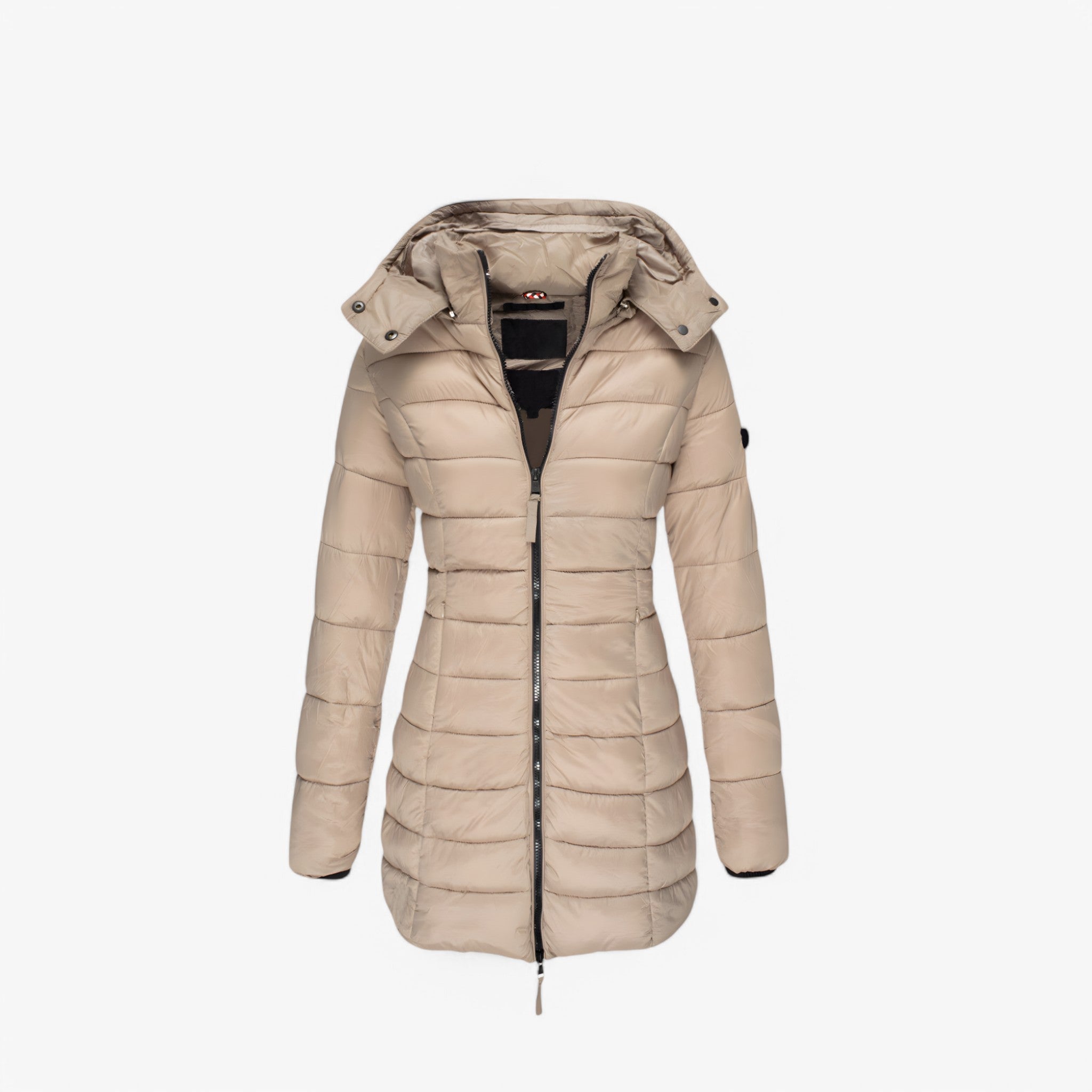 Cianne | Exklusive Winterjacke – Wärme für die ganze Saison