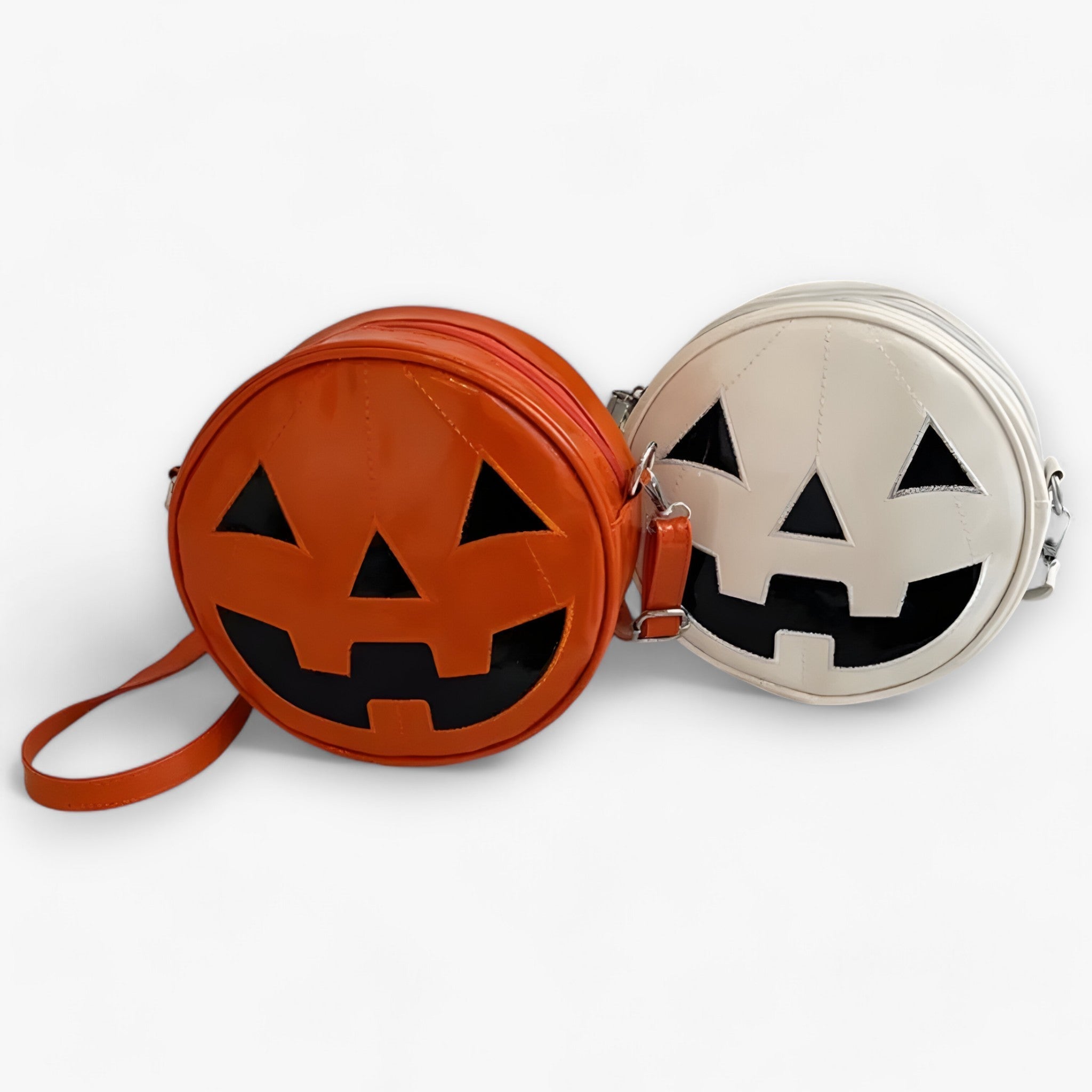 Kürbis Halloween - Trendige Handtasche - - Kürbis Halloween - Trendige Handtasche - €25 - Concept Düsseldorf