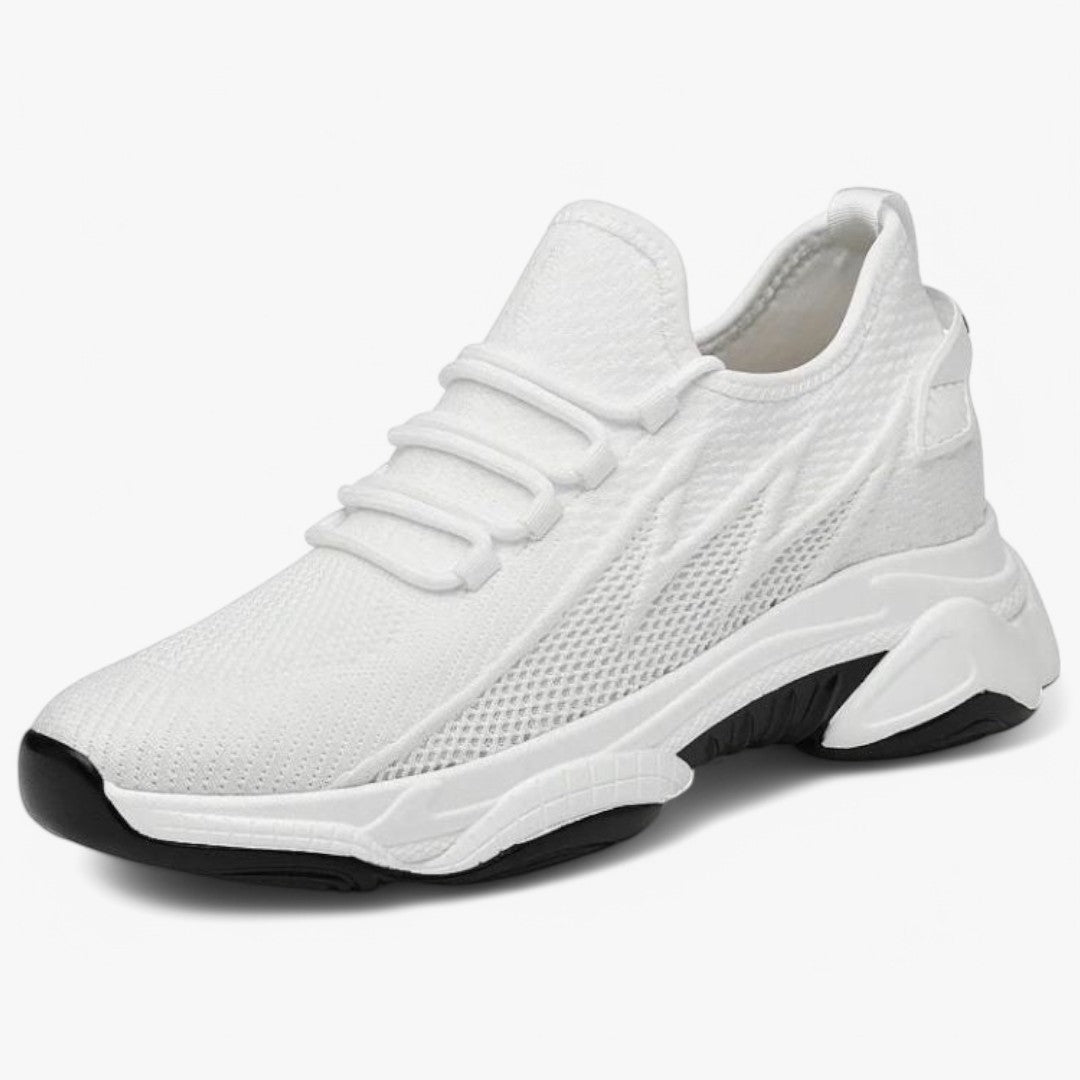 Daniel | Laufschuhe – Unterstützung bei jedem Schritt