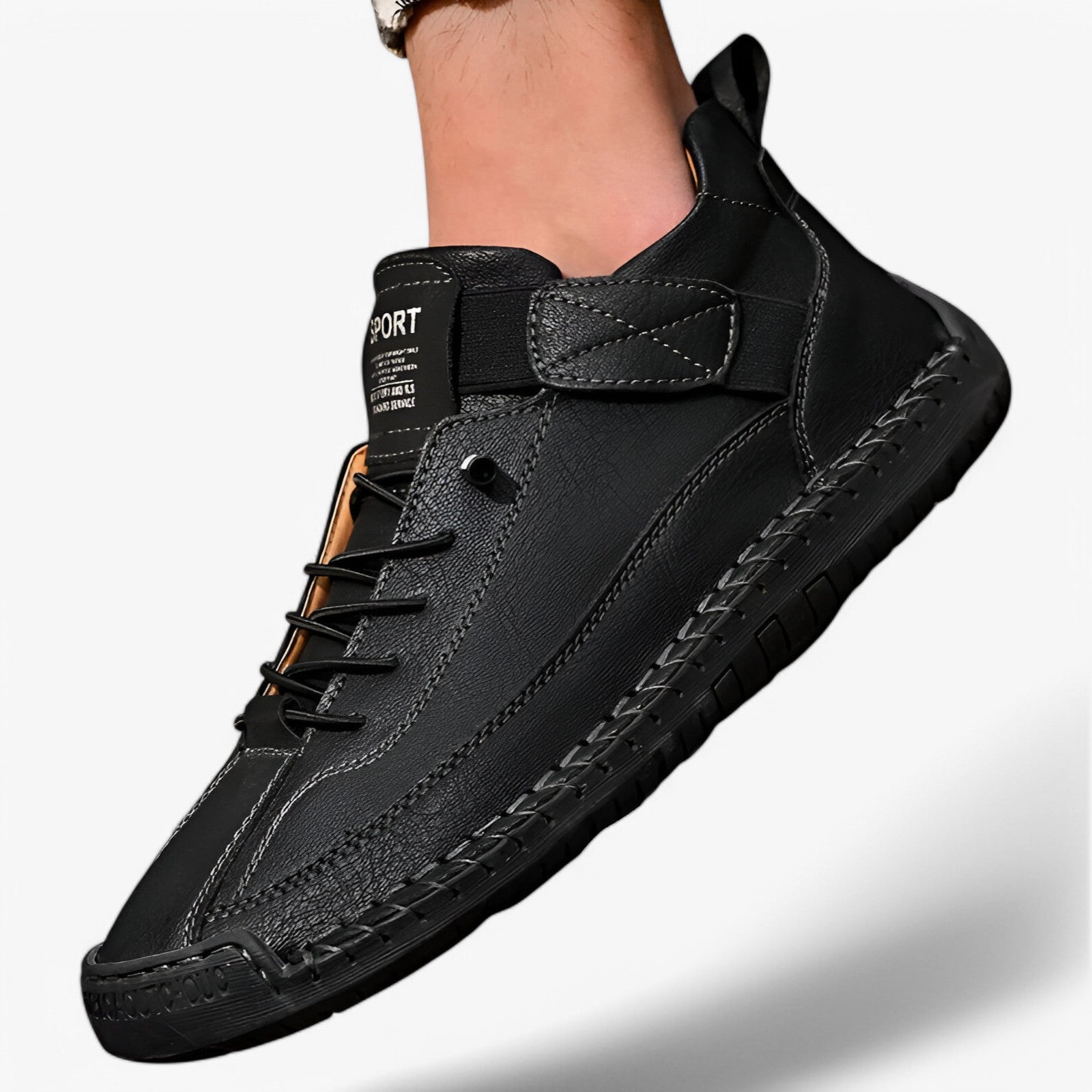 Orion | Schuh mit geringem Gewicht - Rutschfest und bequem