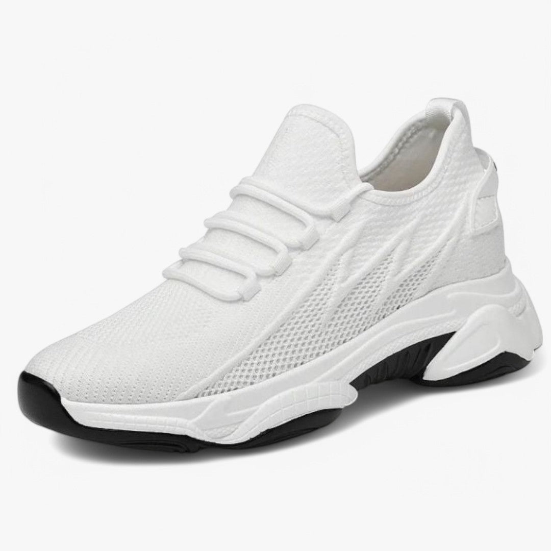 Daniel | Laufschuhe – Unterstützung bei jedem Schritt