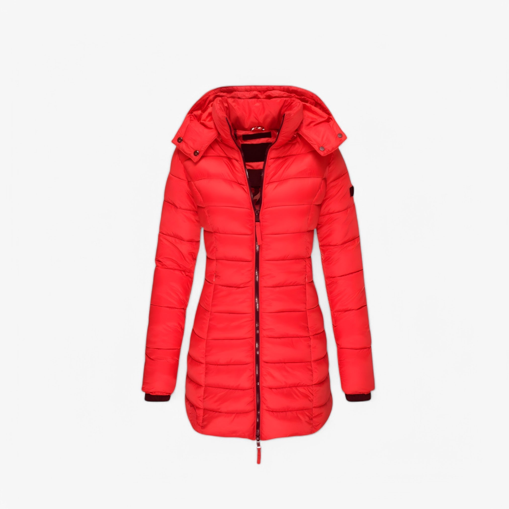 Cianne | Exklusive Winterjacke – Wärme für die ganze Saison