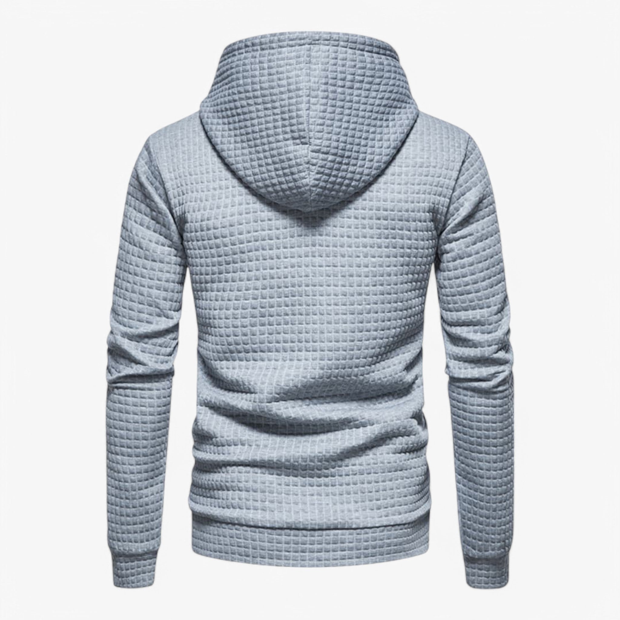 Jerick | Bequemer Kapuzenpullover