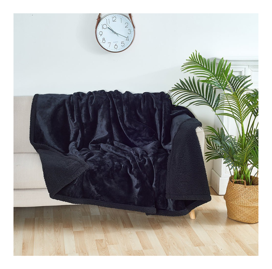 LoveBlanket™ | Wasserfeste Decken - Komfort bei allen Wetterbedingungen - - LoveBlanket™ | Wasserfeste Decken - Komfort bei allen Wetterbedingungen - €25 - Concept Neurenberg