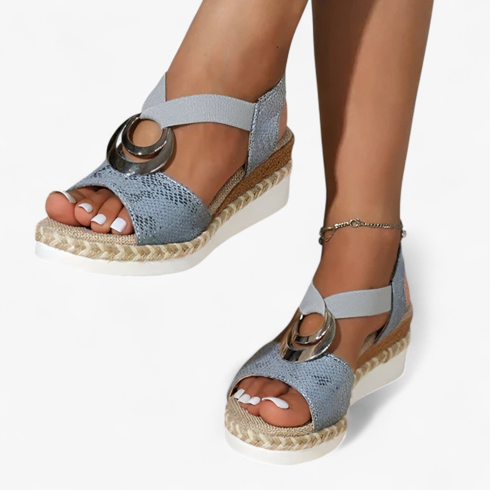 Maëlle | Orthopädisches Schuhwerk – Wo Stil auf Unterstützung trifft