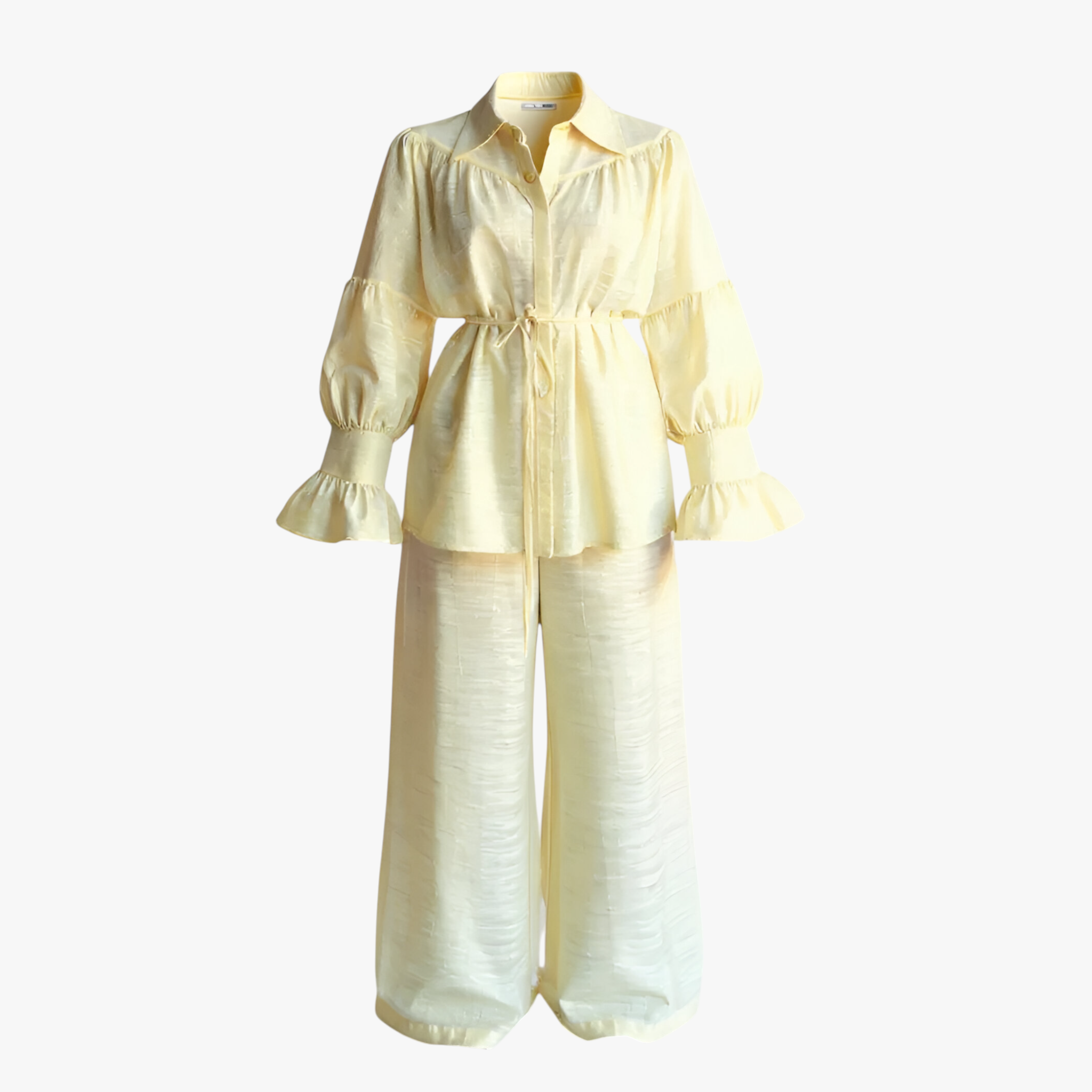 Allura | Elegantes Damen Set