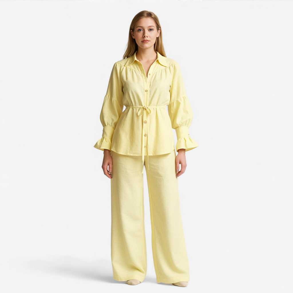 Allura | Elegantes Damen Set