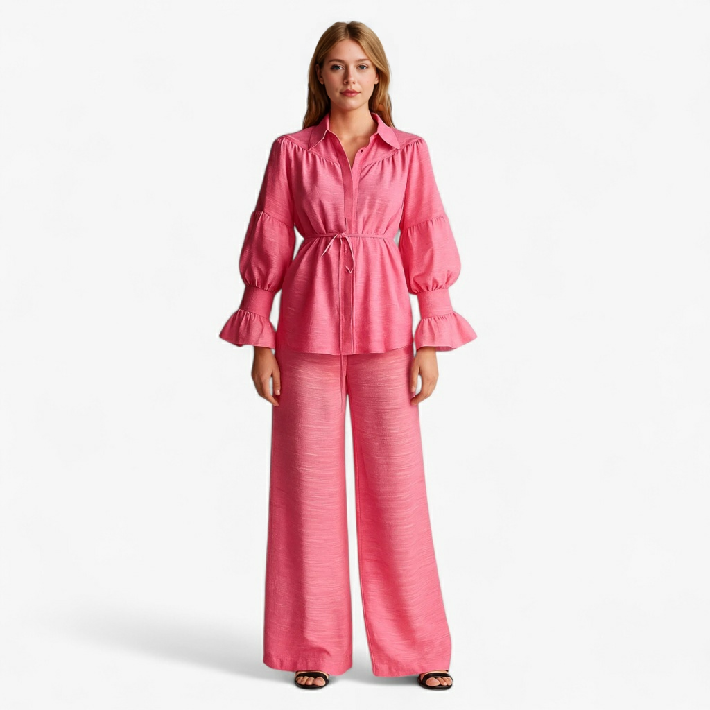 Allura | Elegantes Damen Set