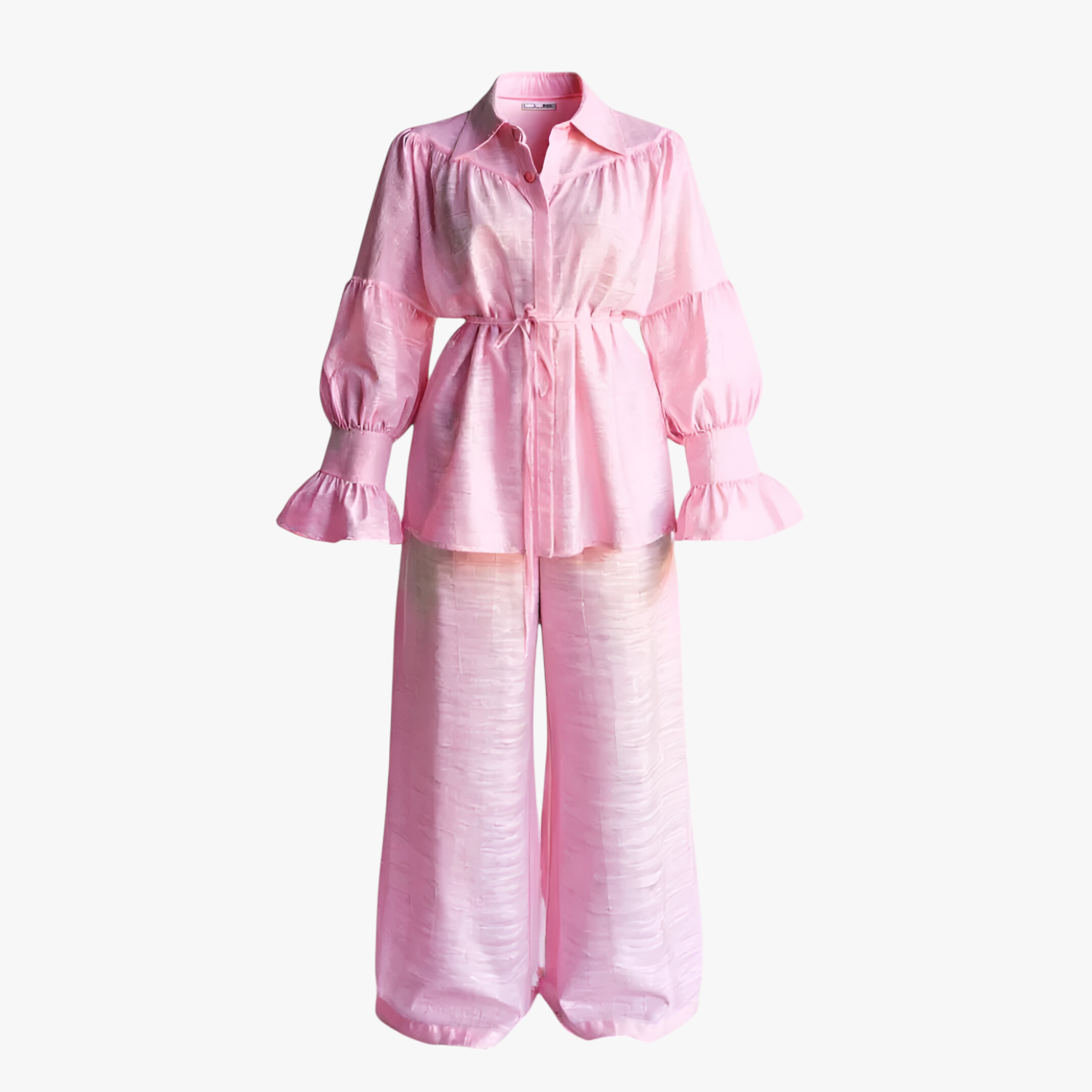 Allura | Elegantes Damen Set