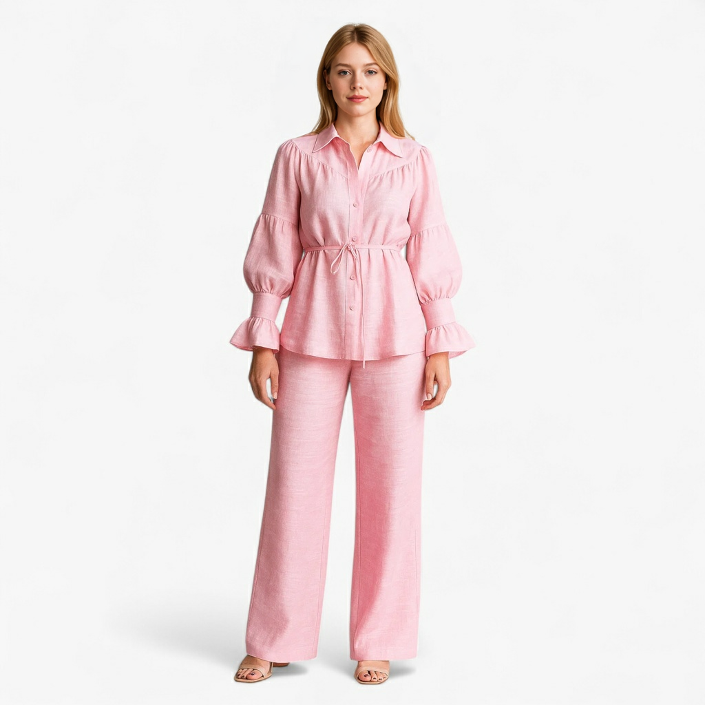 Allura | Elegantes Damen Set