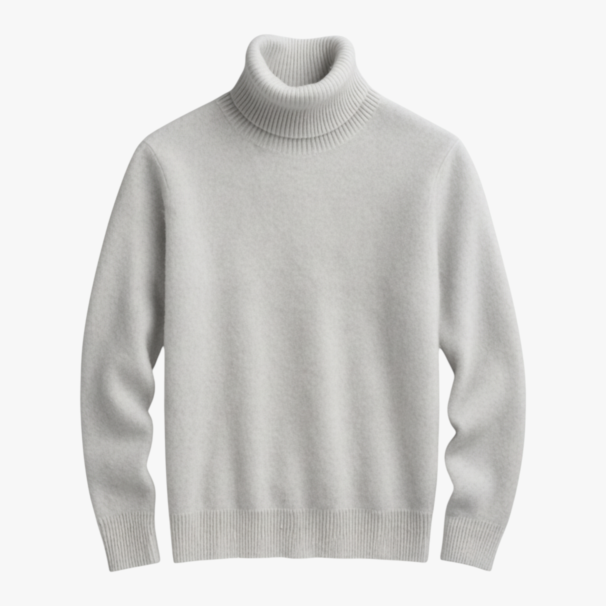 Andreas | Rollkragenpullover