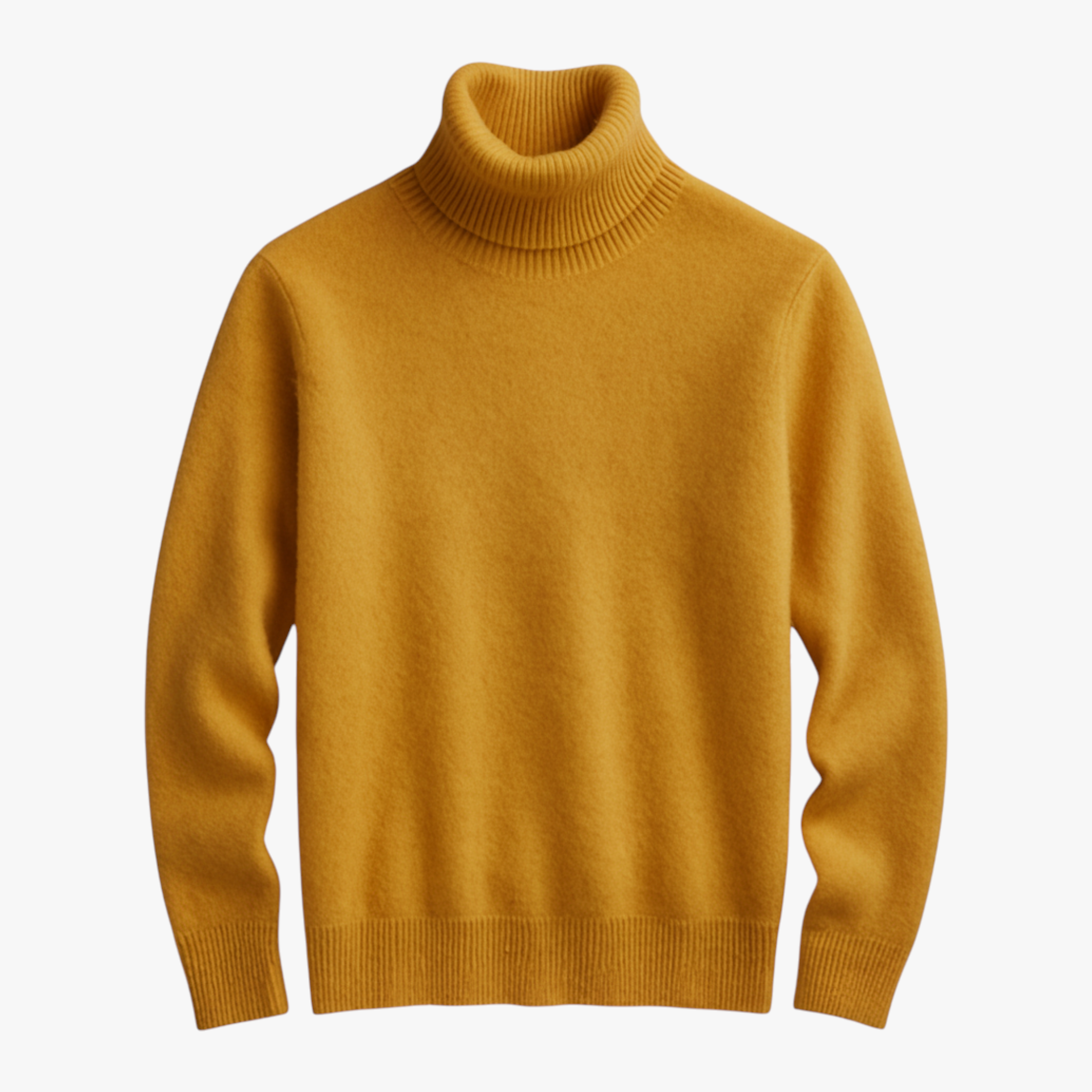 Andreas | Rollkragenpullover
