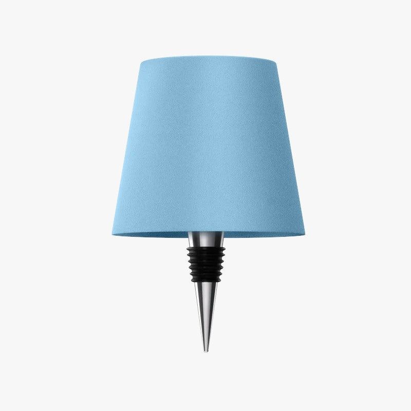 ARIA - Fadenlampe für Flasche - Tragbare und stilvolle Beleuchtung