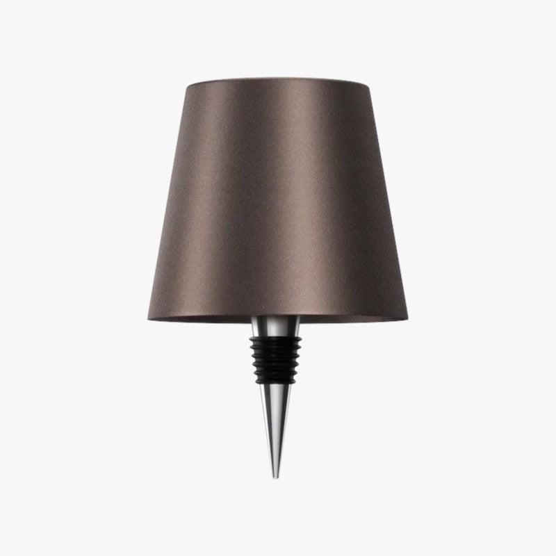 ARIA - Fadenlampe für Flasche - Tragbare und stilvolle Beleuchtung