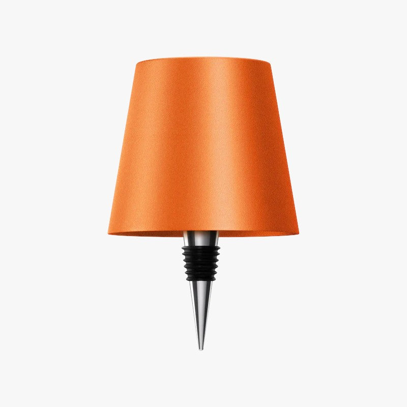 ARIA - Fadenlampe für Flasche - Tragbare und stilvolle Beleuchtung
