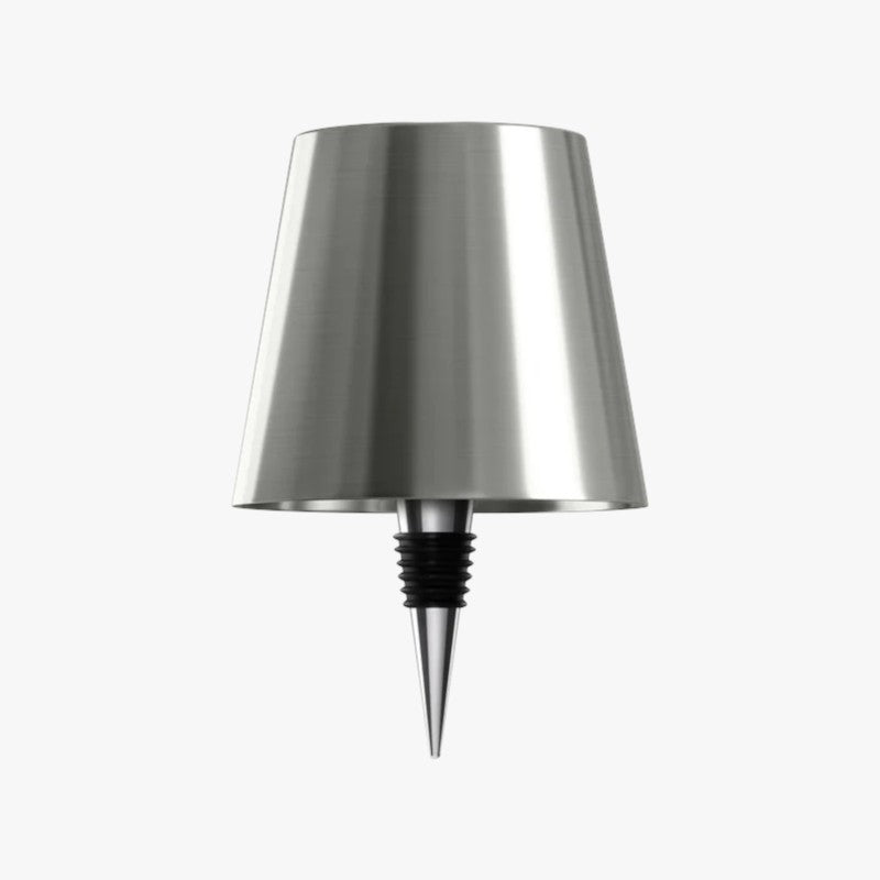ARIA - Fadenlampe für Flasche - Tragbare und stilvolle Beleuchtung