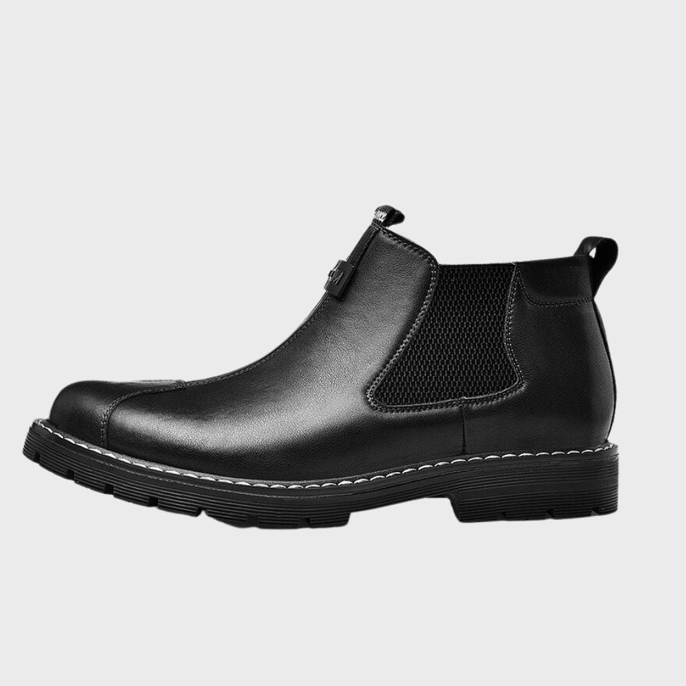 Herren-Wanderschuhe - Trocken und bequem - - Henrik | Herren-Wanderschuhe - Trocken und bequem- €25 - Concept Frankfurt