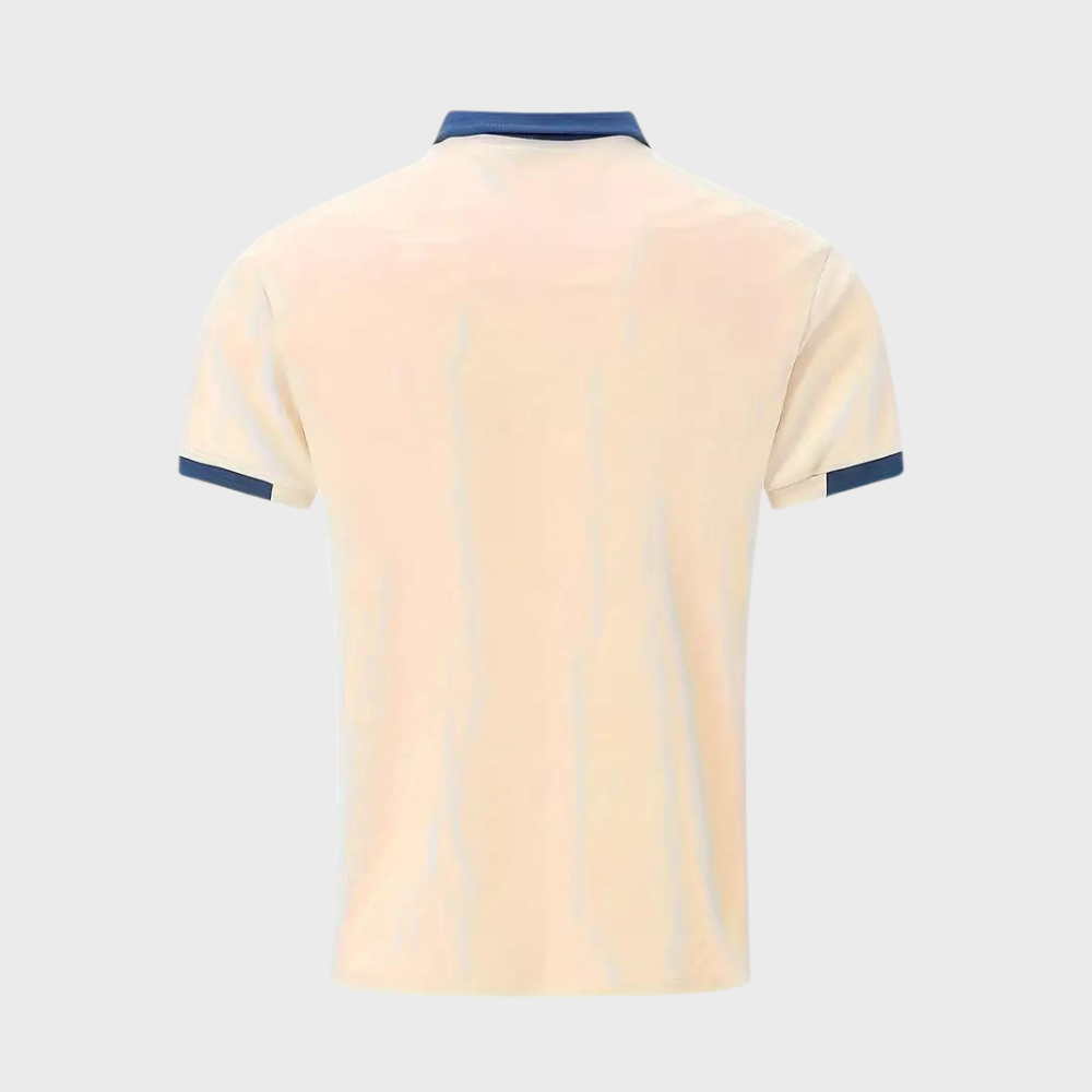 Herren-Poloshirt - Lässiger Komfort und Stil - - CLASSICO | Herren-Poloshirt - Lässiger Komfort und Stil- €25 - Concept Frankfurt