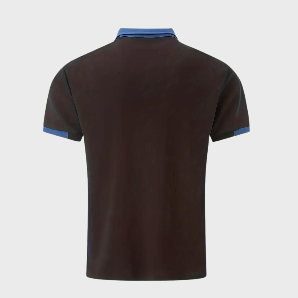 Herren-Poloshirt - Lässiger Komfort und Stil - - CLASSICO | Herren-Poloshirt - Lässiger Komfort und Stil- €25 - Concept Frankfurt