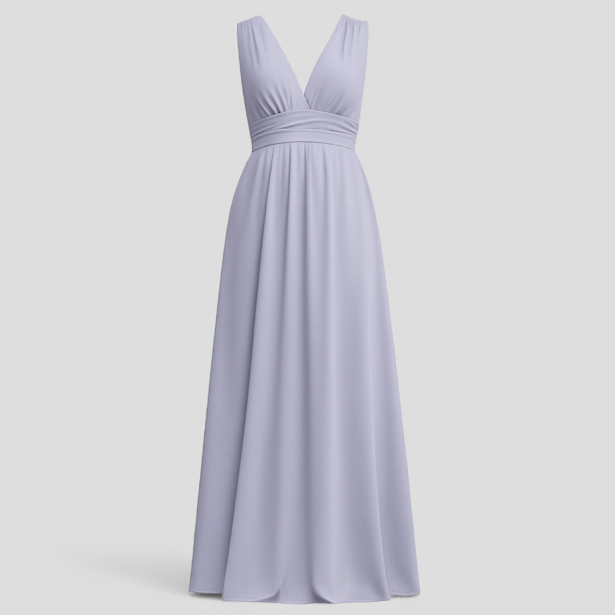 Adelina | Elegantes Damenkleid