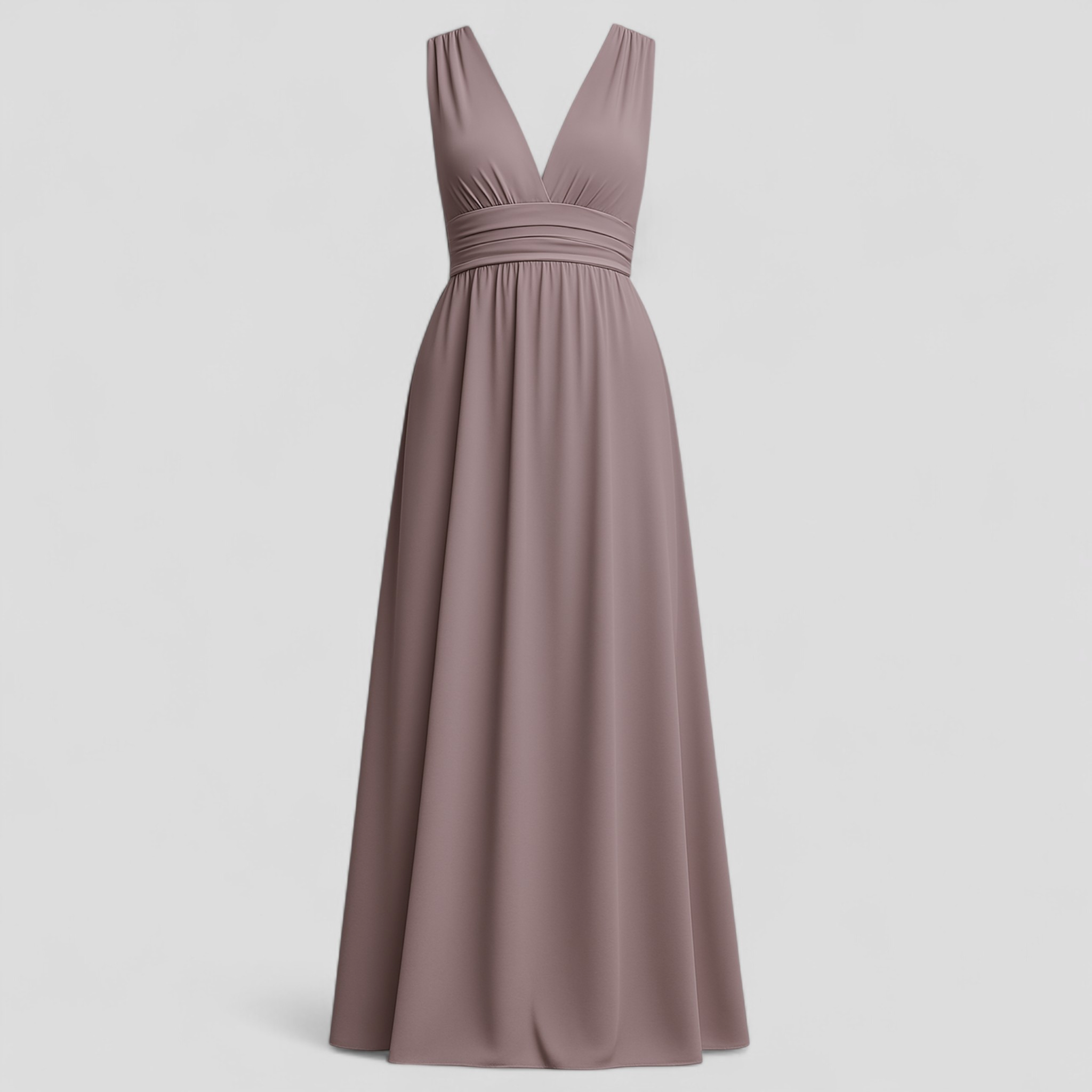 Adelina | Elegantes Damenkleid