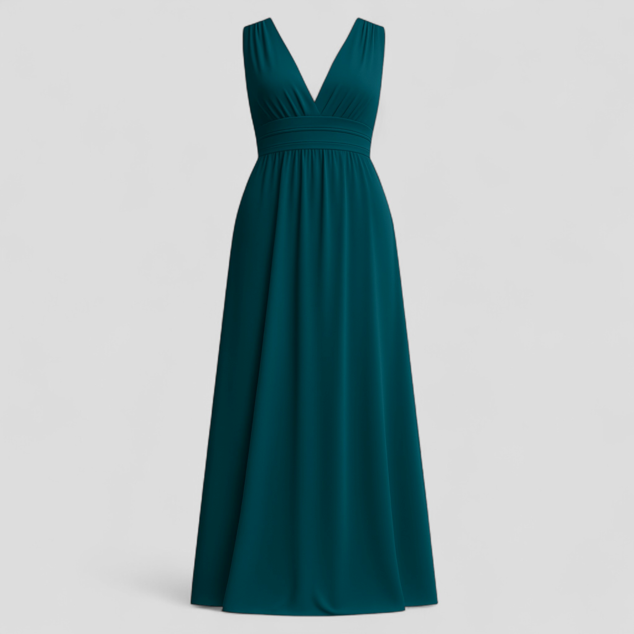Adelina | Elegantes Damenkleid