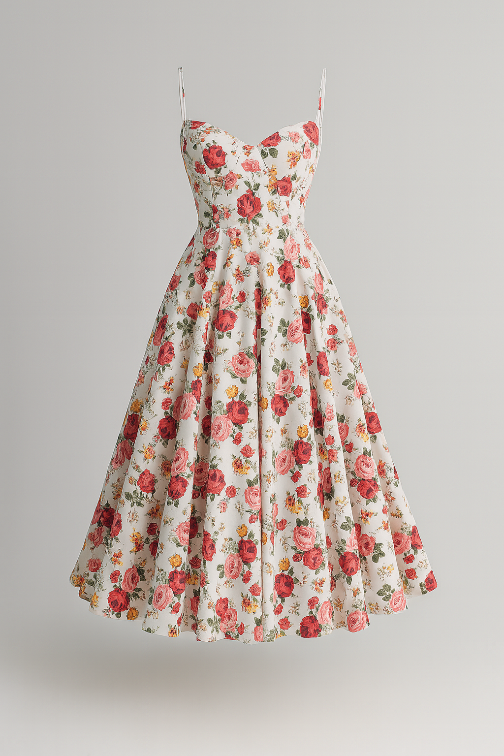 Audrey-Kleid - Eleganz und Komfort für jeden Anlass