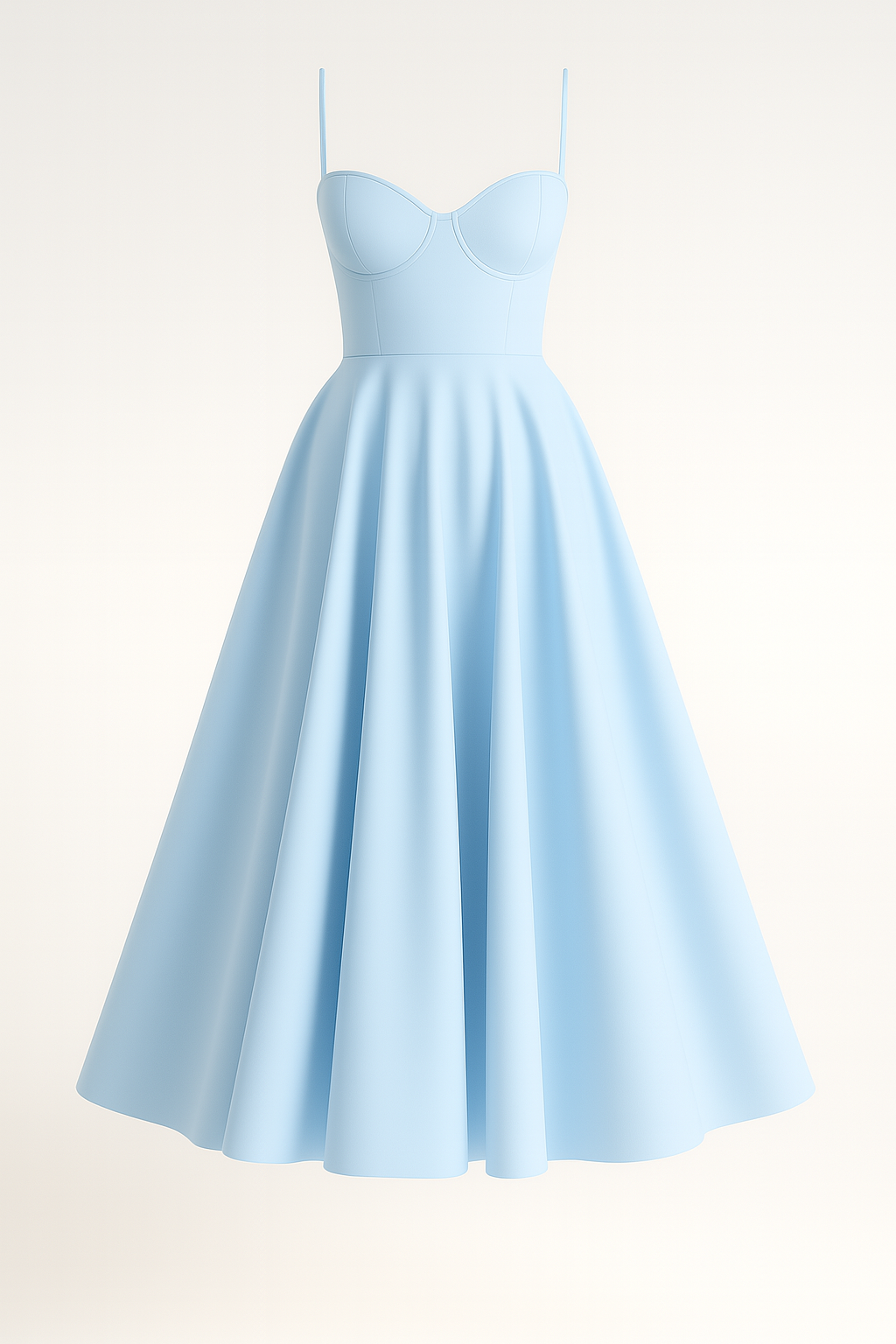 Audrey-Kleid - Eleganz und Komfort für jeden Anlass