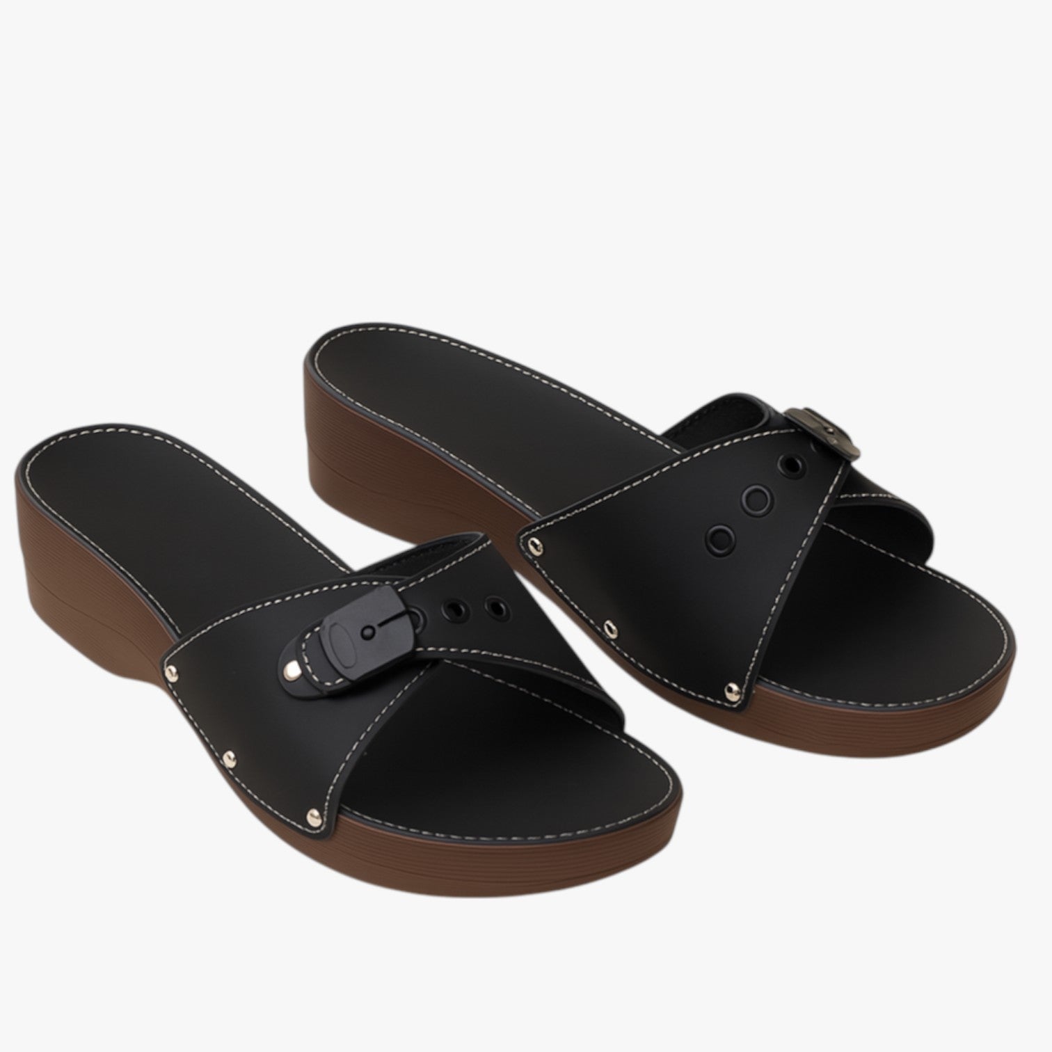 Cassandra | Sommerliche Eleganz und weicher Komfort bei jedem Schritt