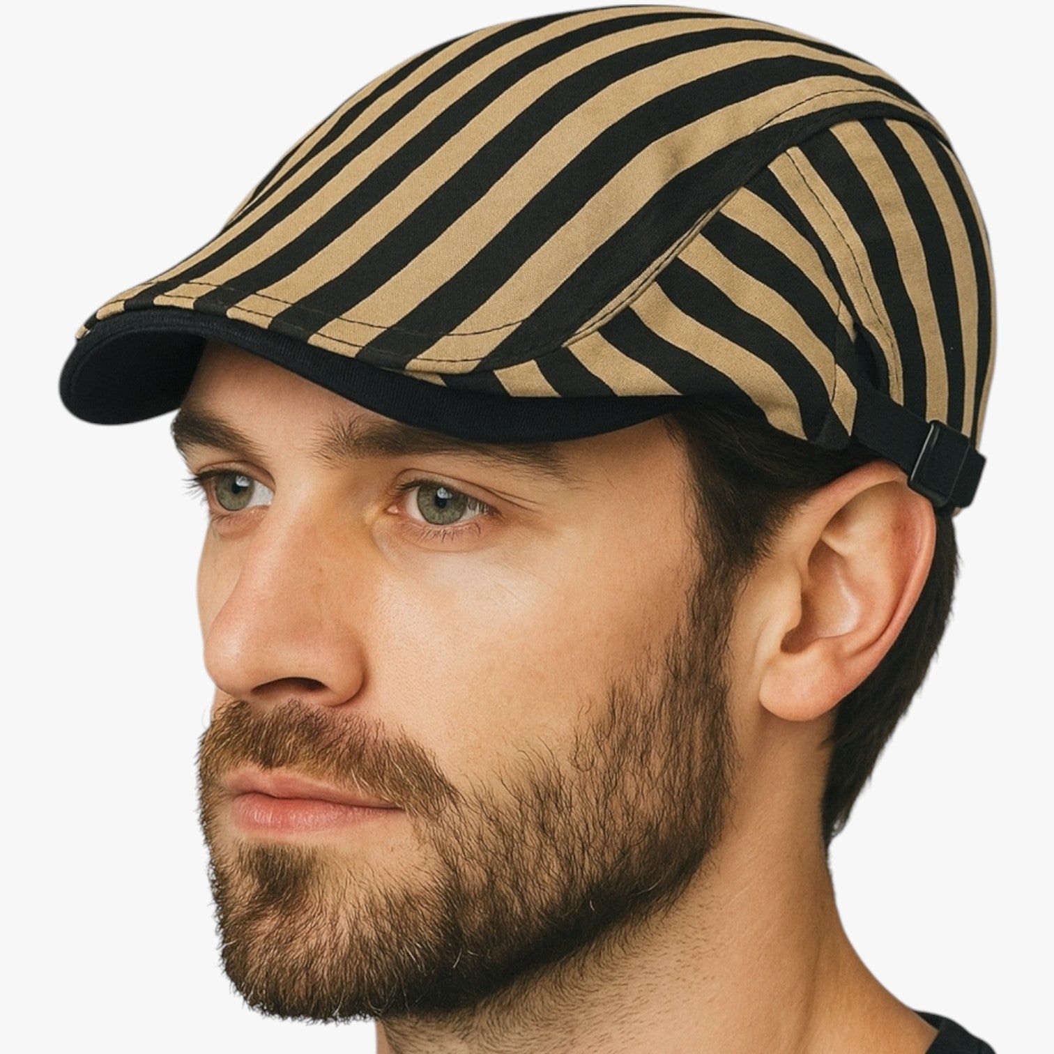 Blake | Vintage Baumwolle und Leinen Sommerhut
