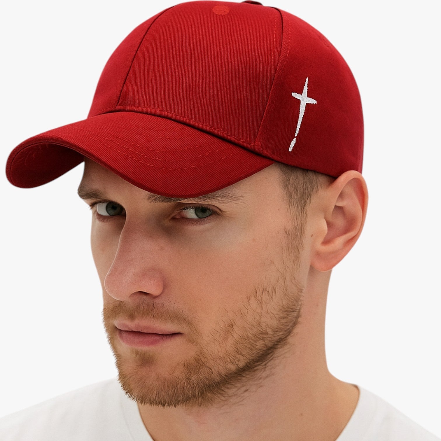 Noel | Sportlicher atmungsaktiver Hut mit UV-Schutz