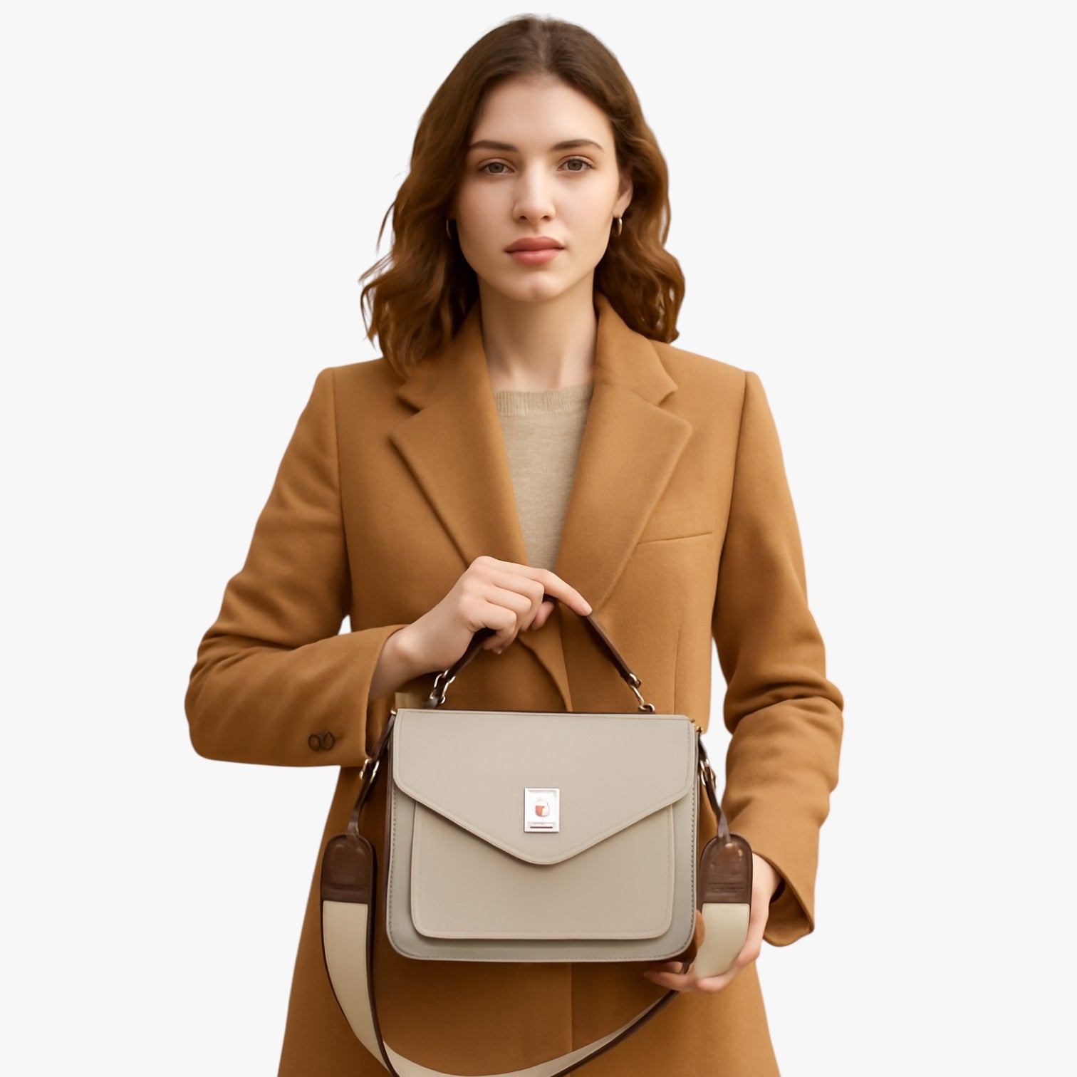 Valerie | Luxusliebes in echtem Leder