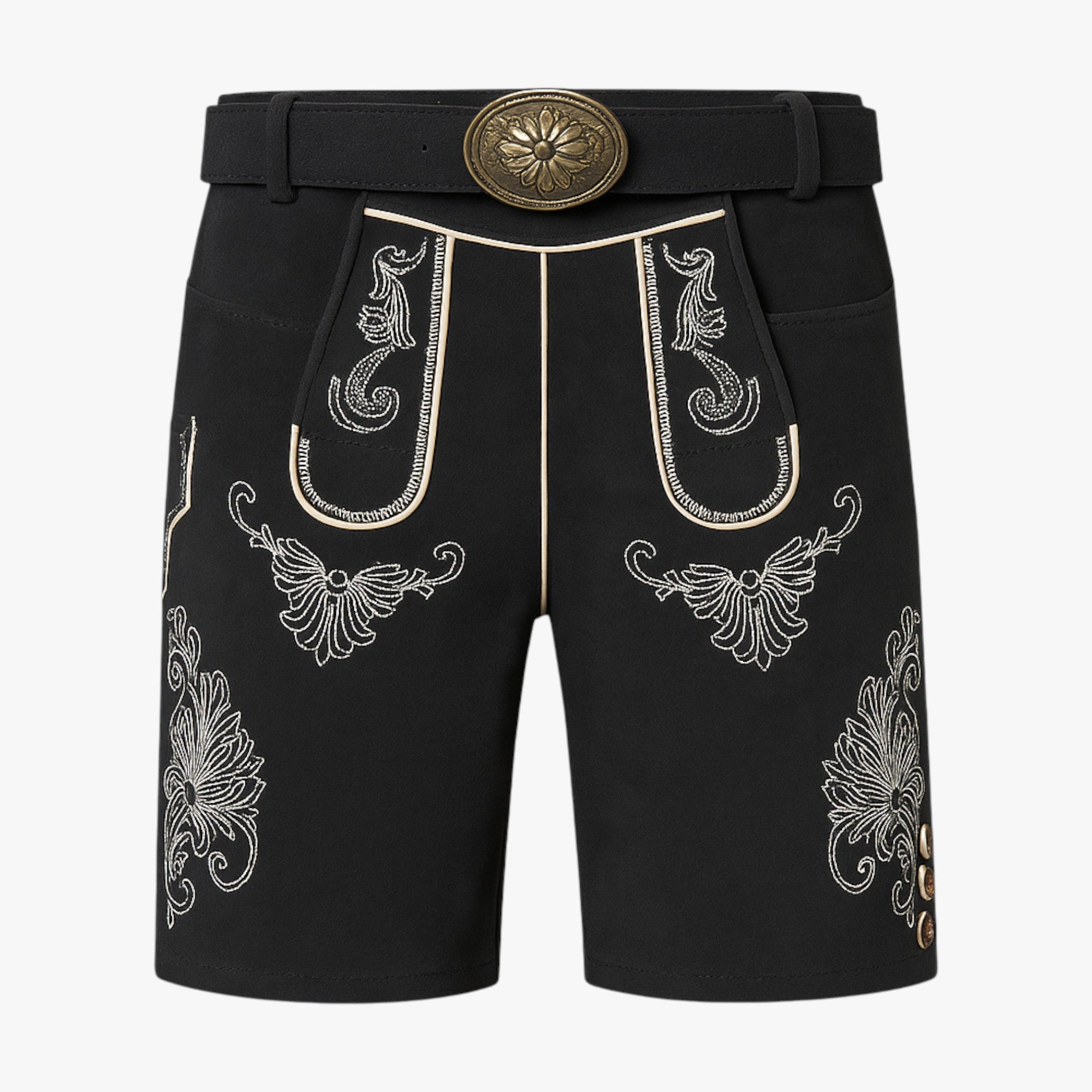 Rowell |   Lederhose Für Oktoberfest